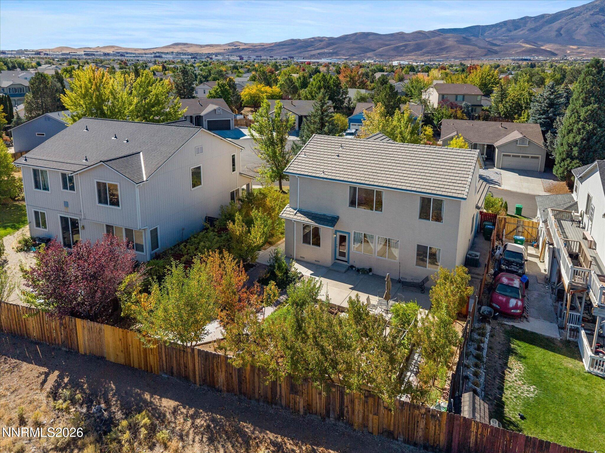 11775 Desert Grass Court Property Photo 54