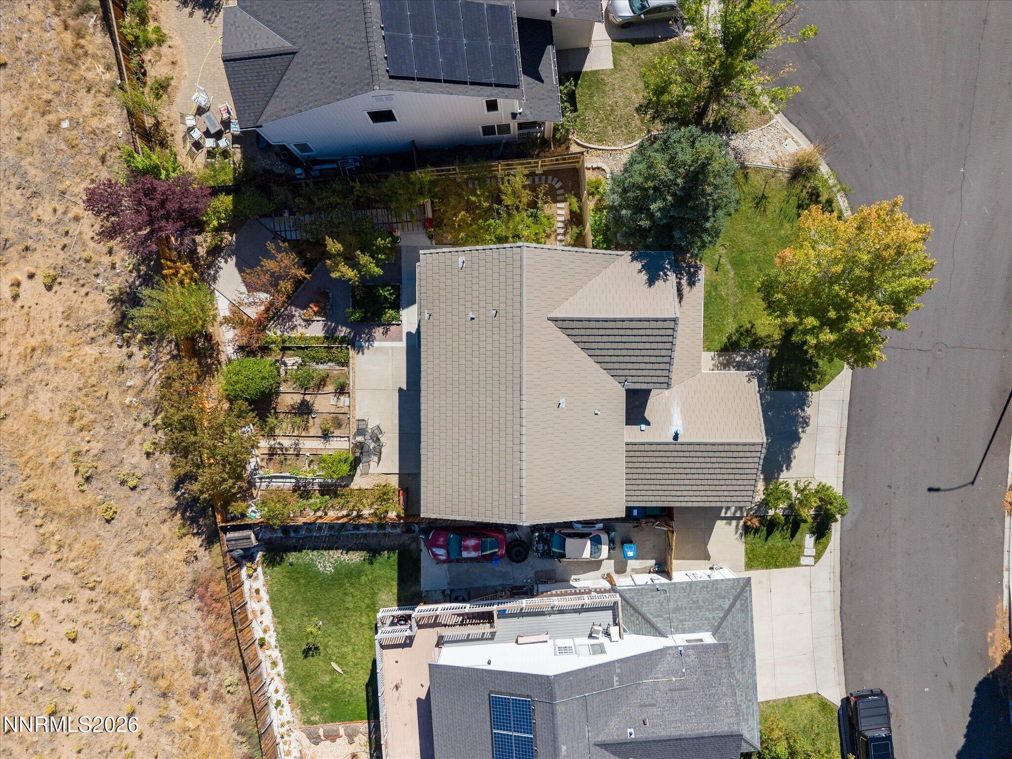 11775 Desert Grass Court Property Photo 55