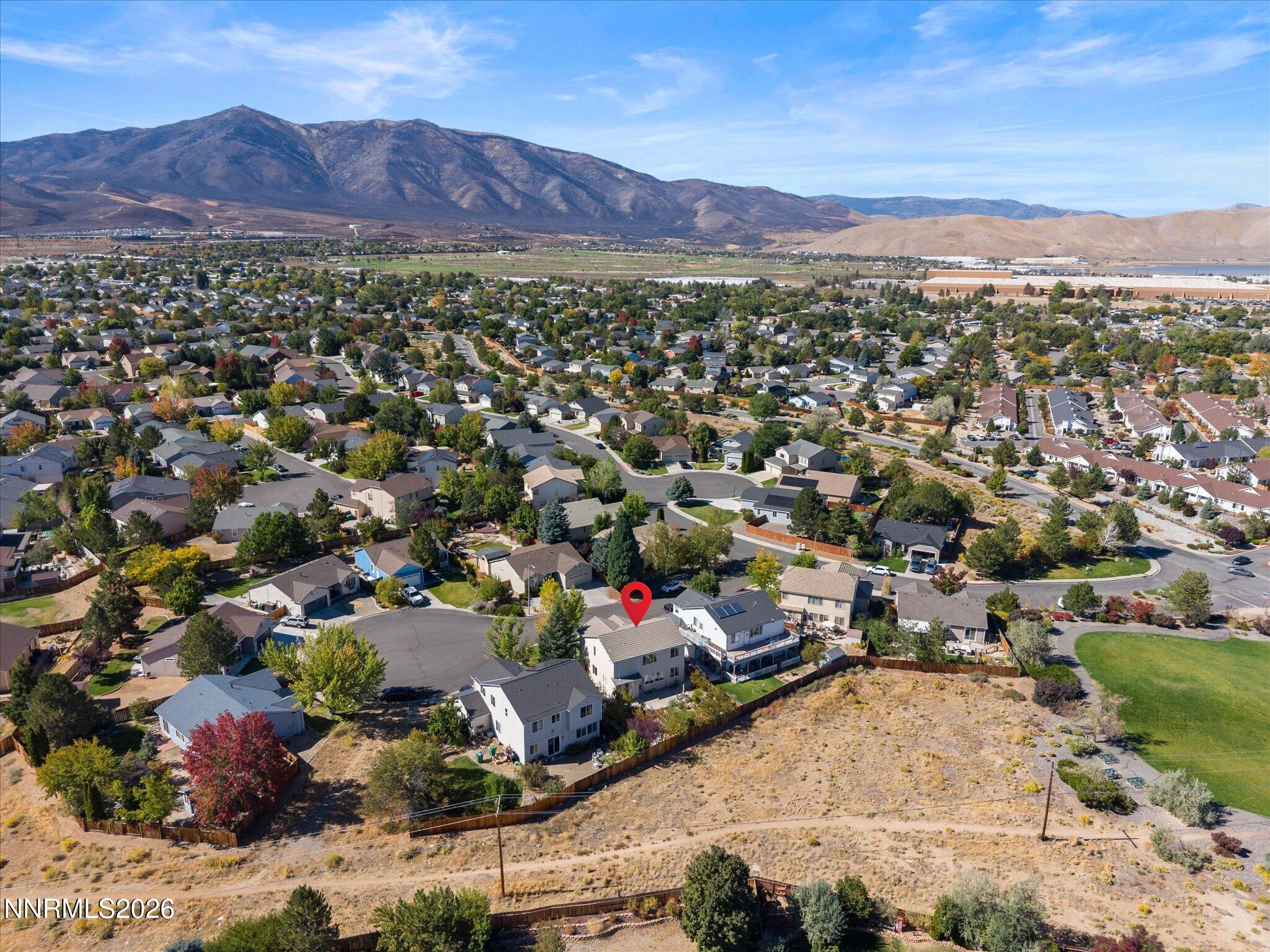 11775 Desert Grass Court Property Photo 58