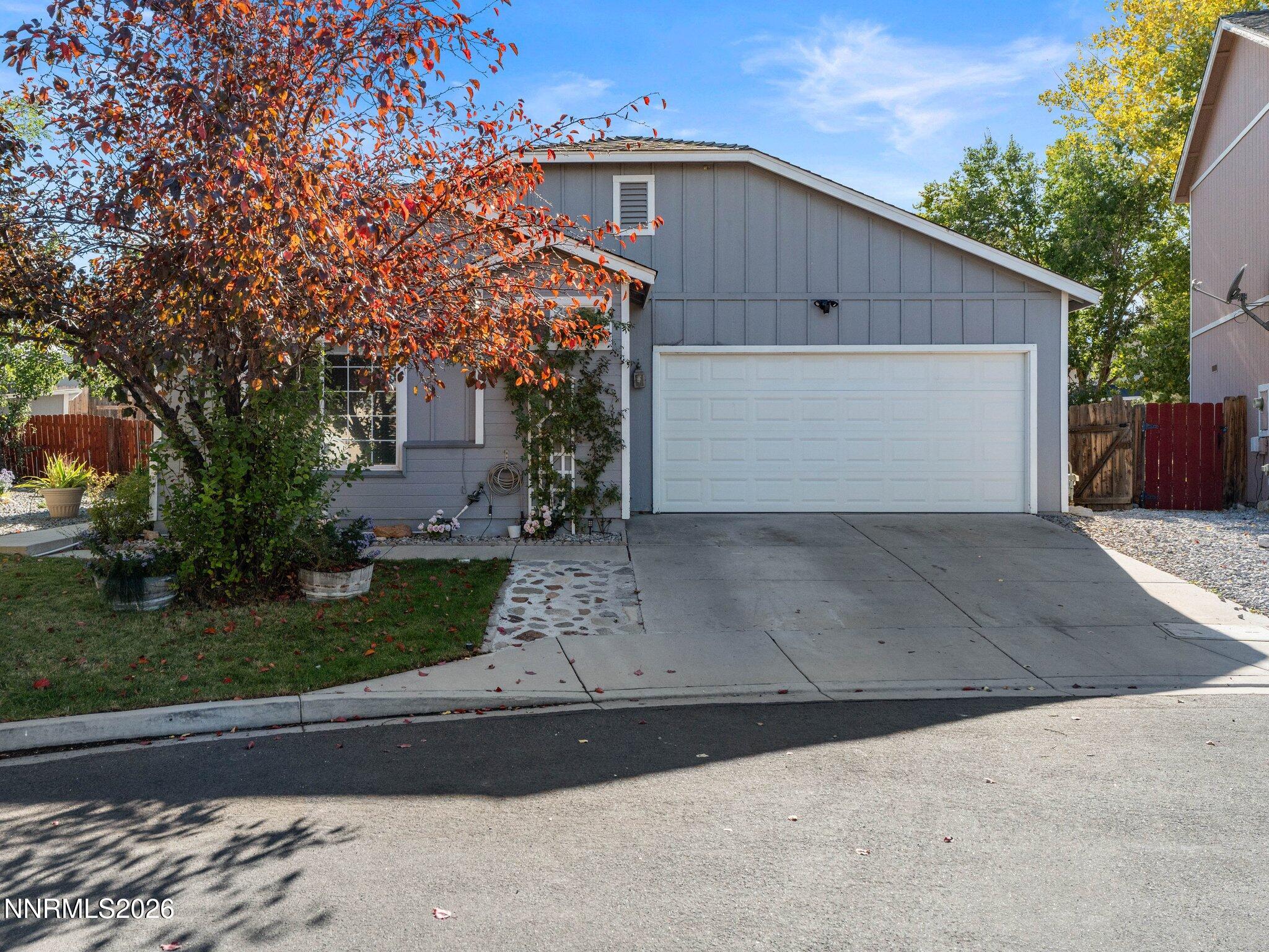 9445 Pine Tree Court Property Photo 1