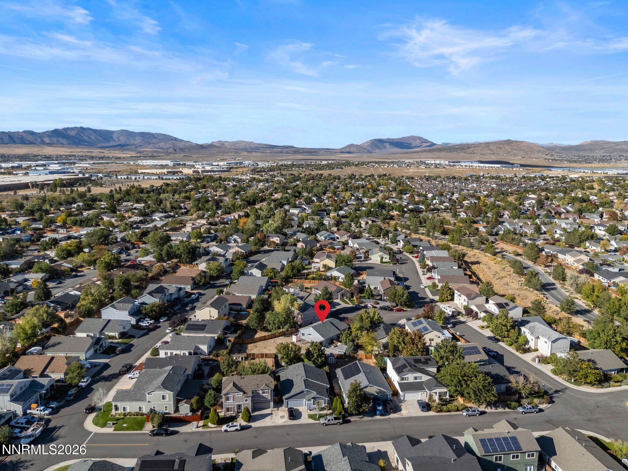 9445 Pine Tree Court Property Photo 45