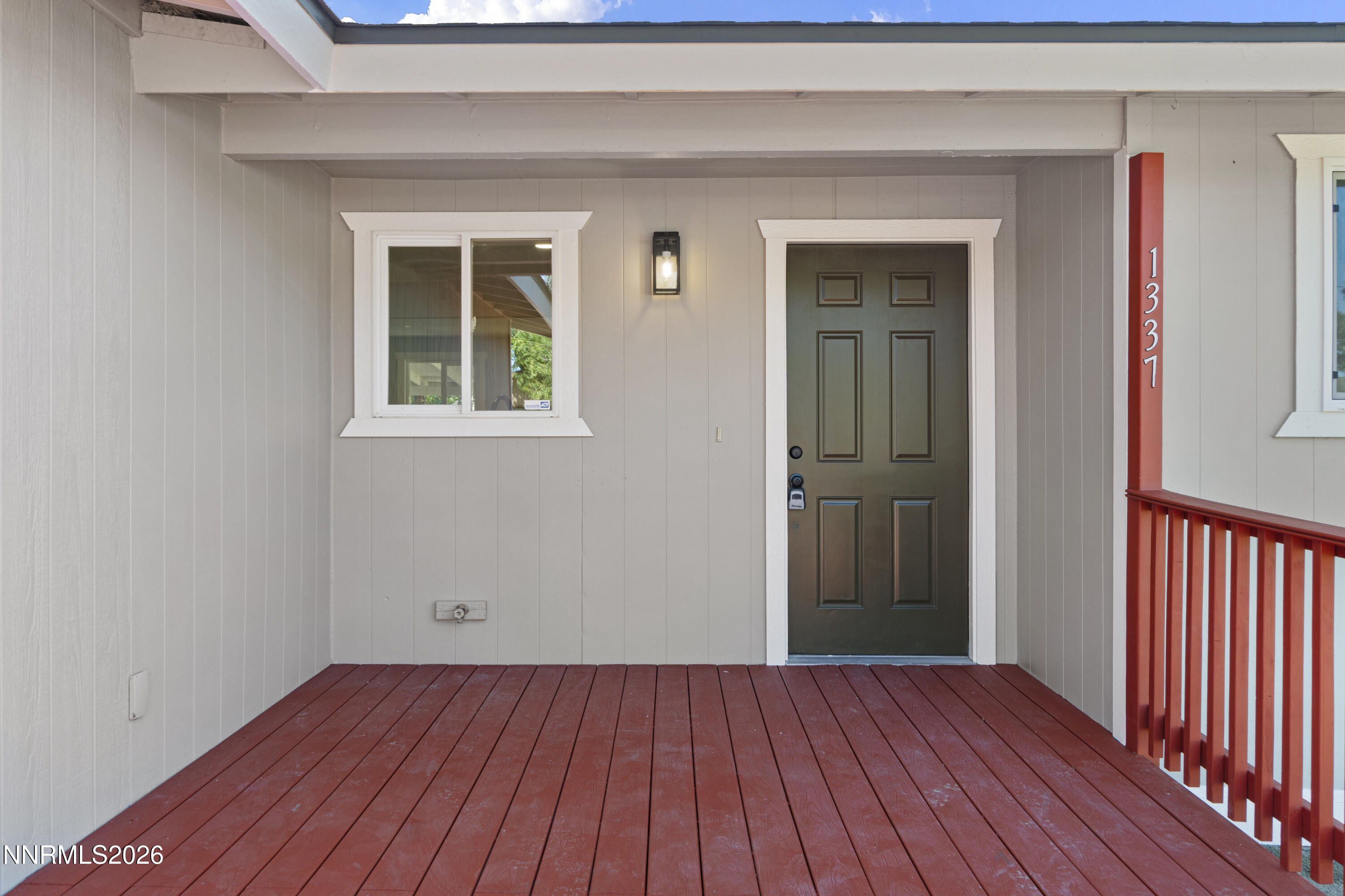 1337 Toiyabe Avenue Property Photo 5