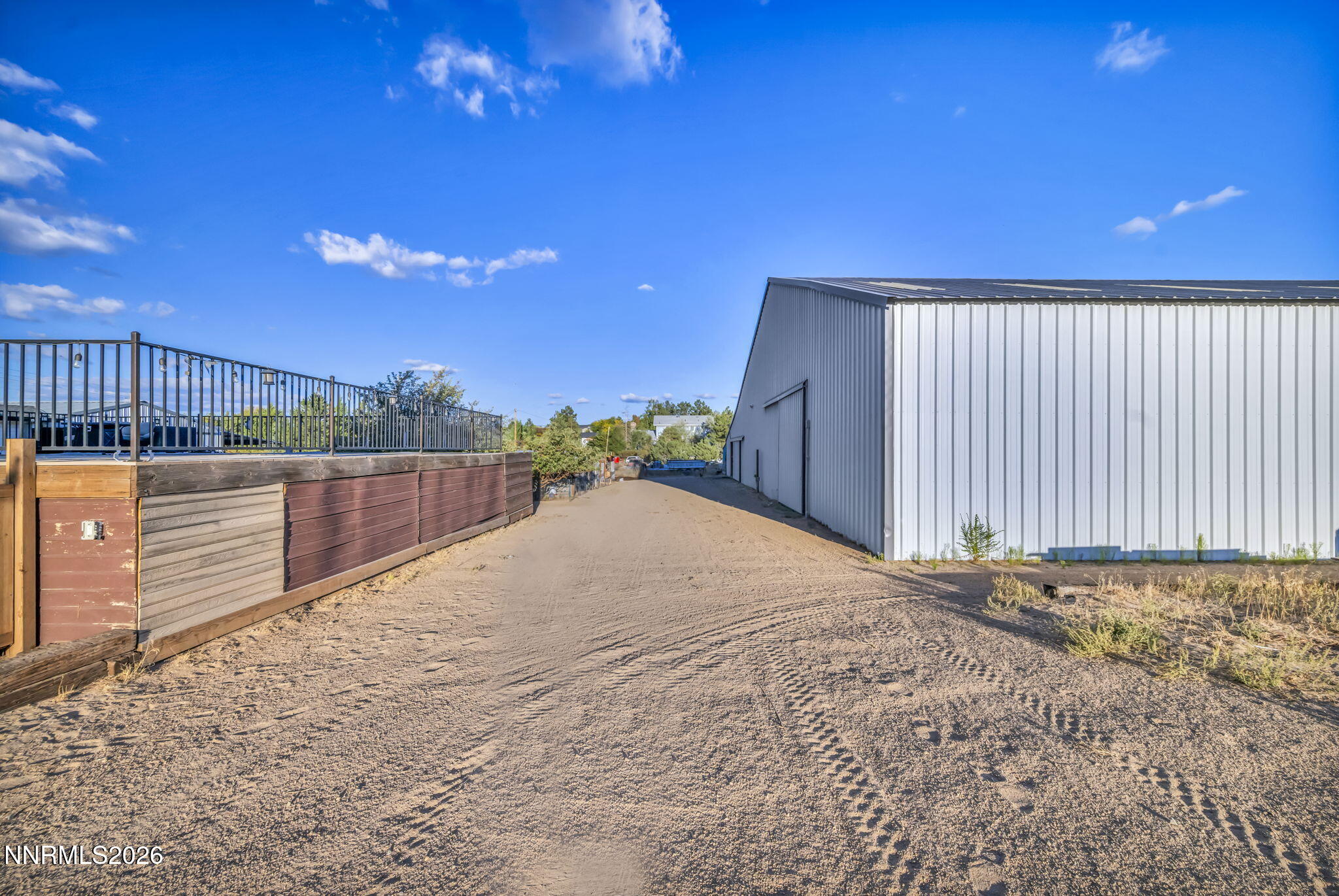 795 Jacks Valley Road Property Photo 45