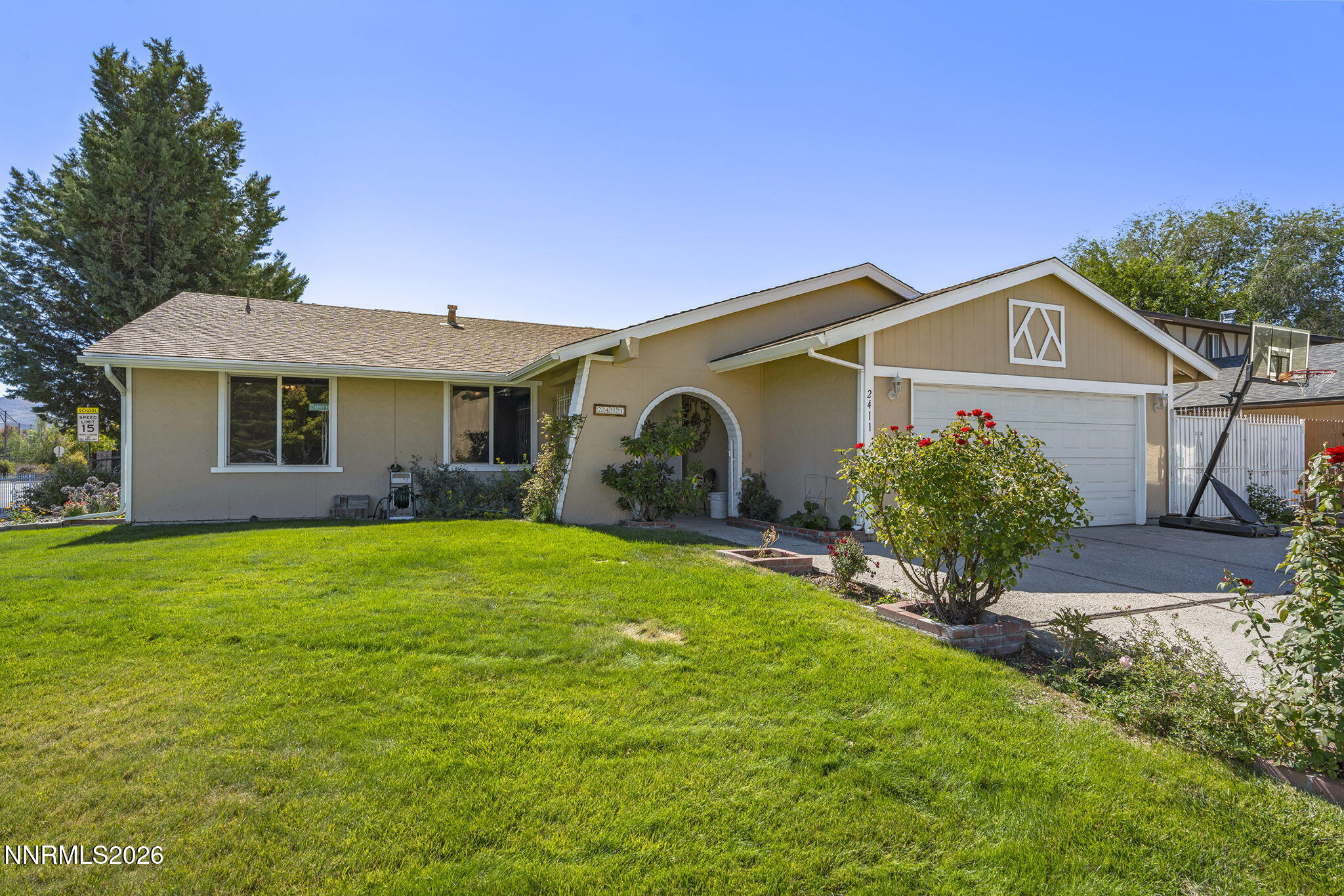 2411 Monte Verde Way Property Photo 20