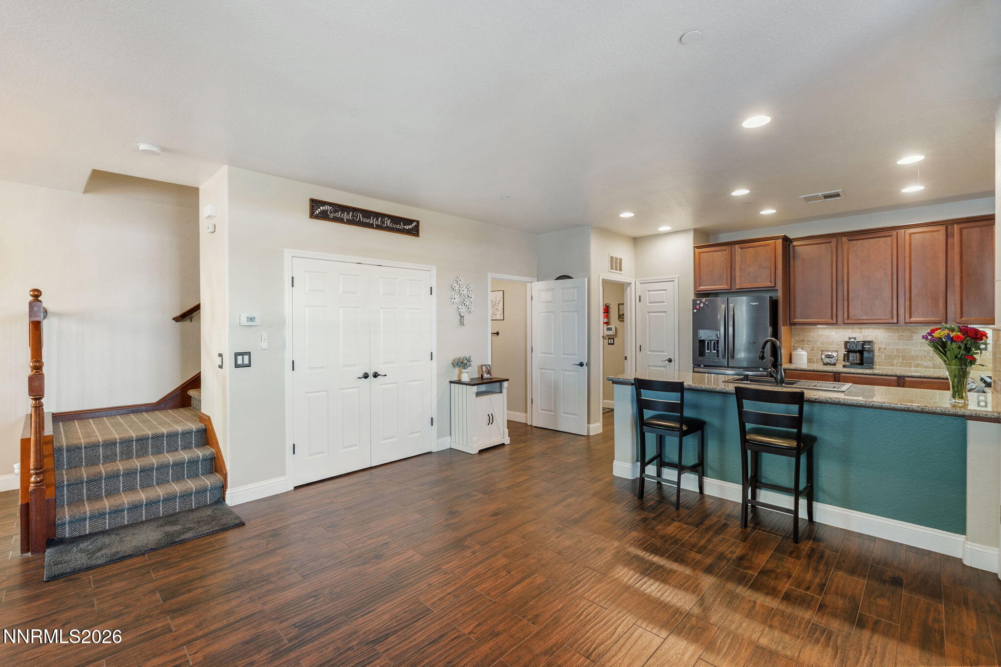 1955 Wind Ranch Road Unit A Property Photo 20