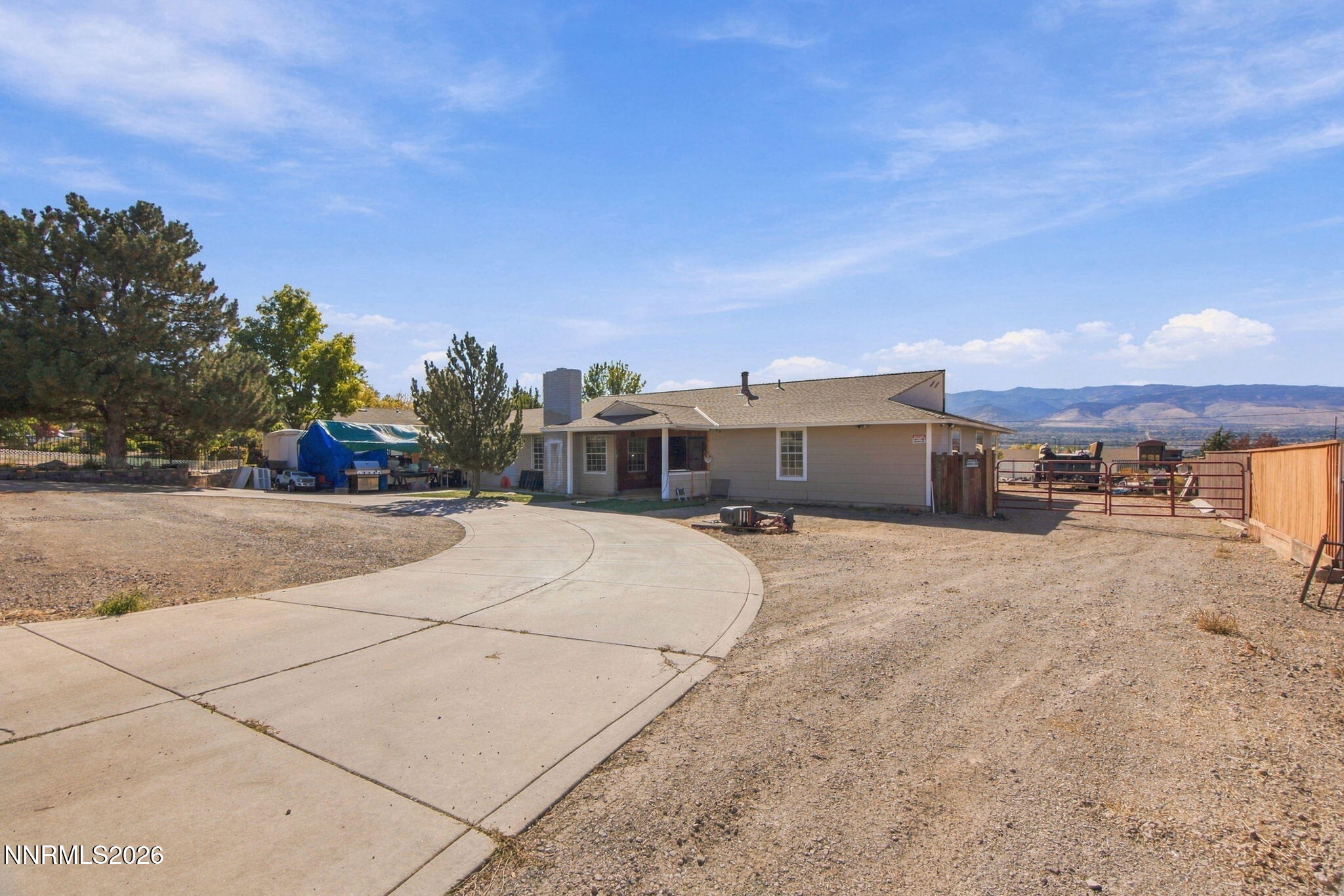 13815 Kewanna Trail Property Photo 1