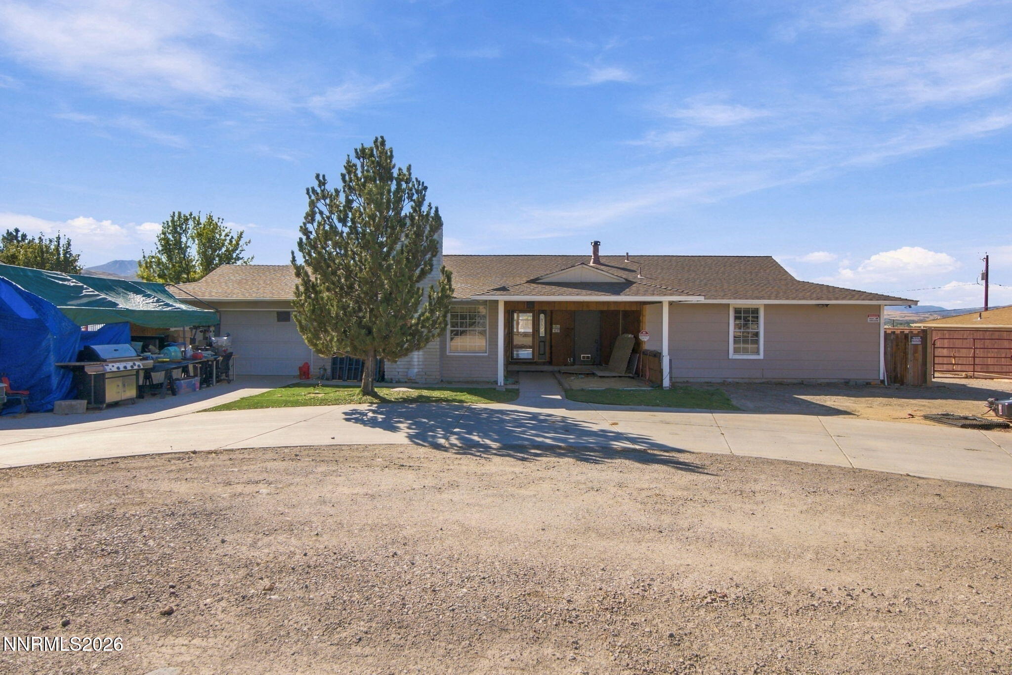 13815 Kewanna Trail Property Photo 6