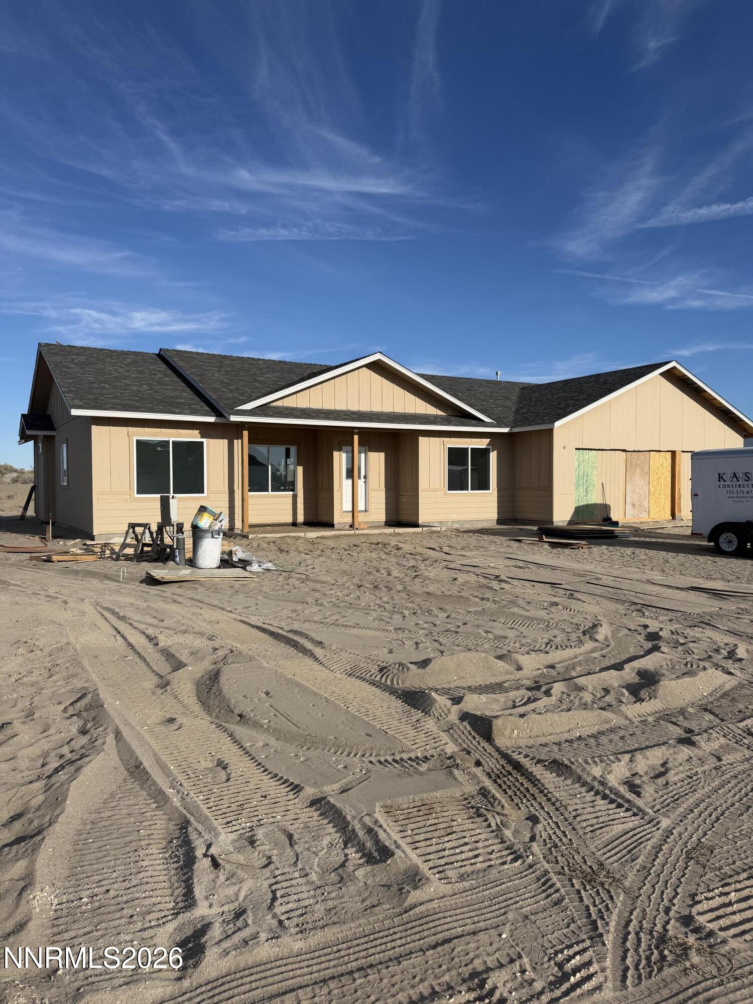 1608 Sky Ridge Drive Property Photo 1