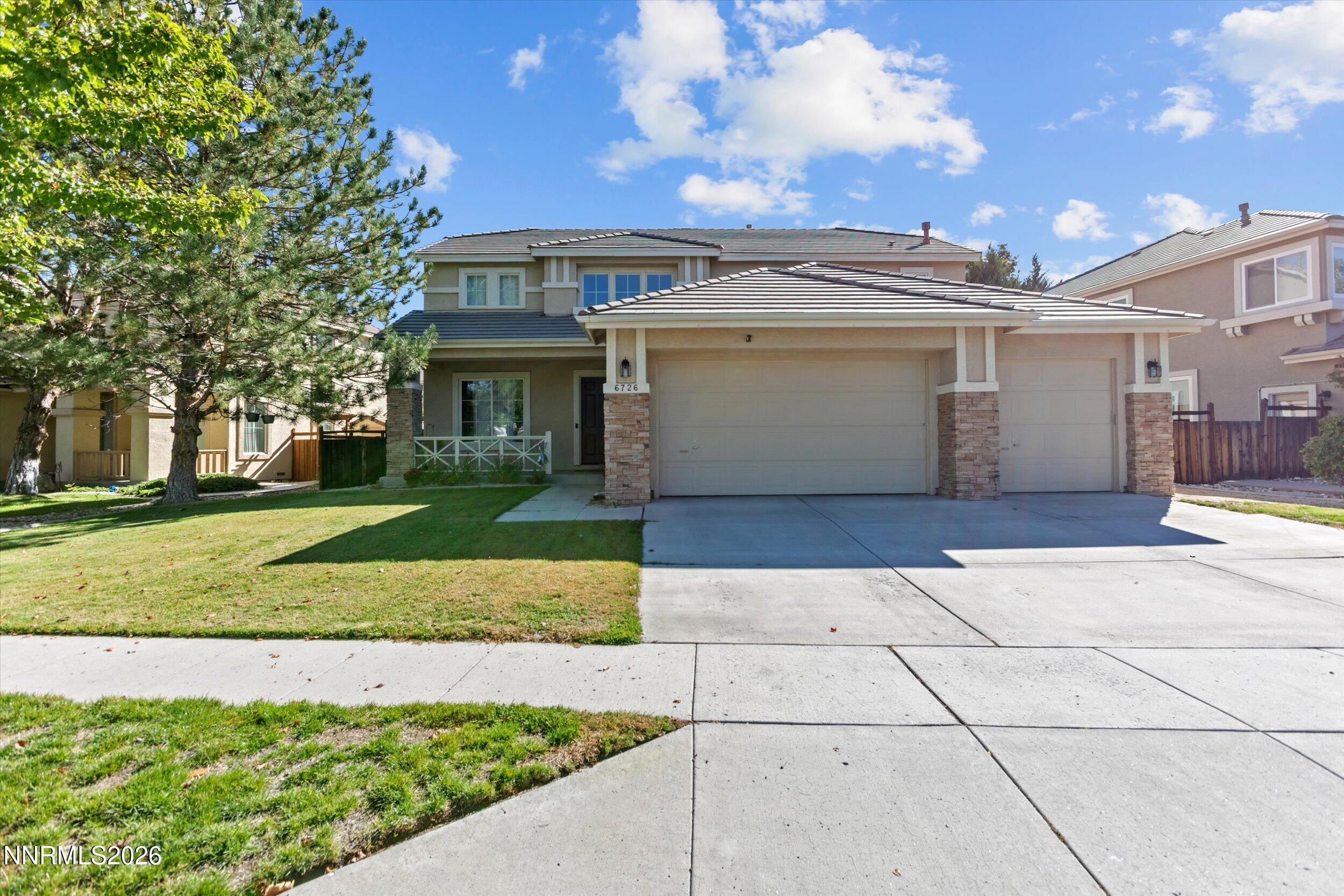 6726 Runnymede Drive Property Photo 3