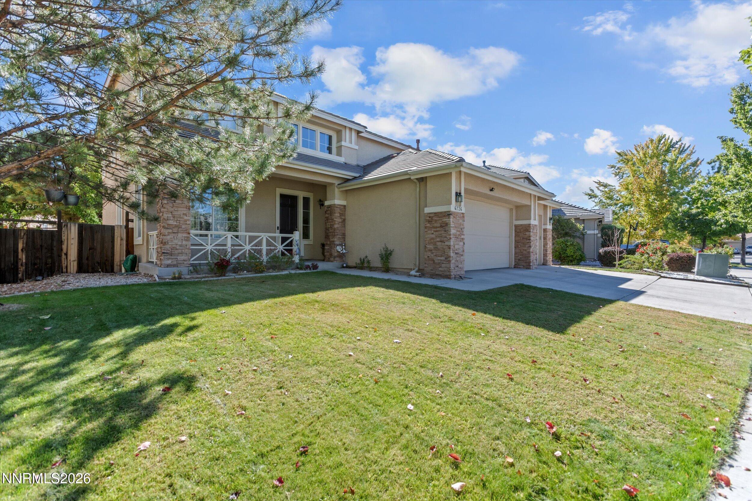 6726 Runnymede Drive Property Photo 4