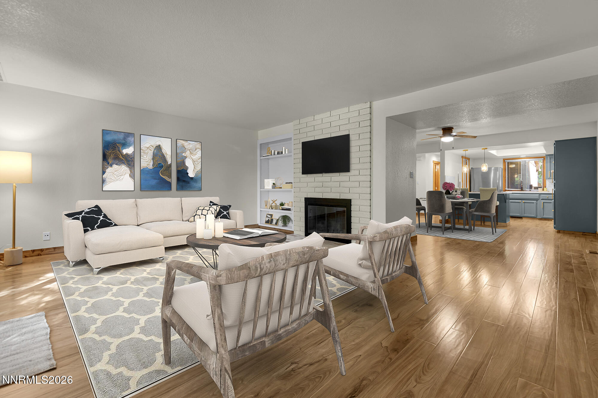 2014 Sunburst Way Property Photo 14