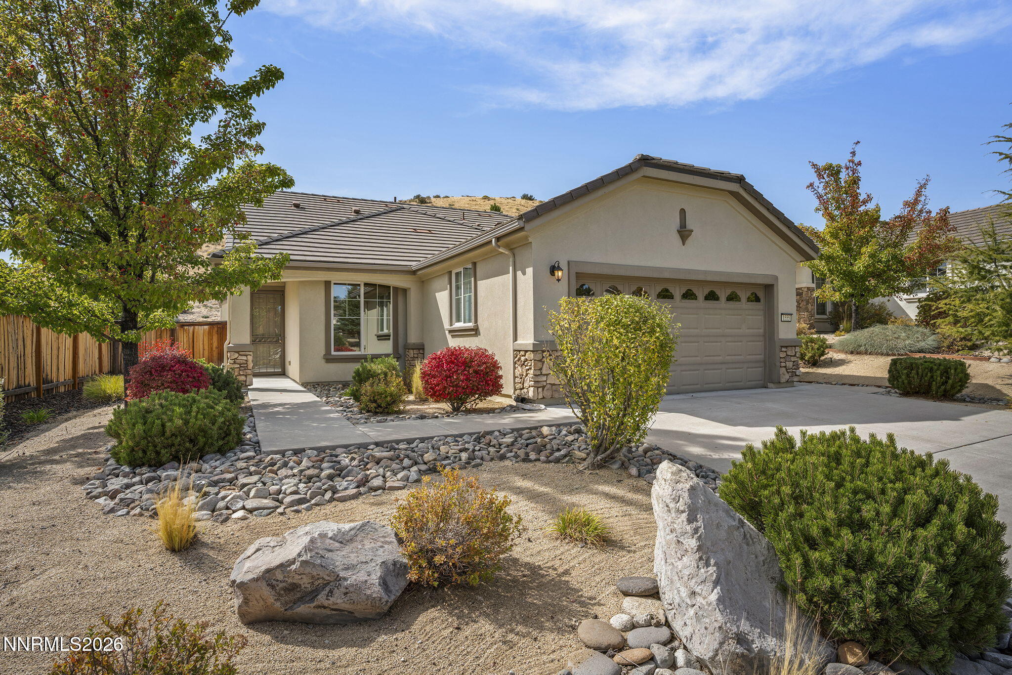 1555 W Del Webb Parkway Property Photo 1