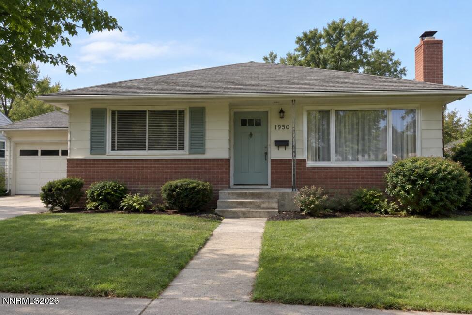 11480 Green Mountain Street Property Photo 1
