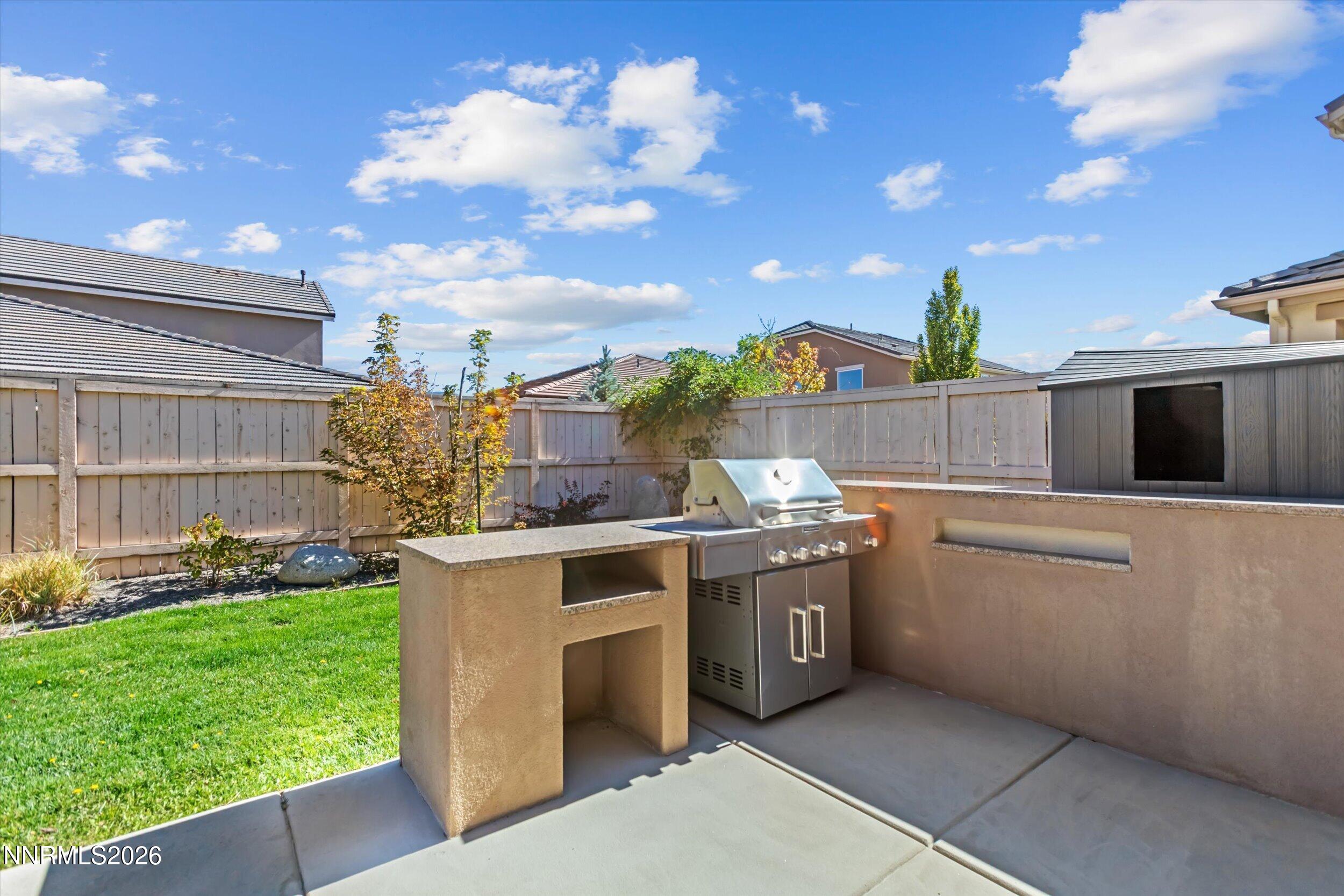 10360 Culiacan Pass Trail Property Photo 37