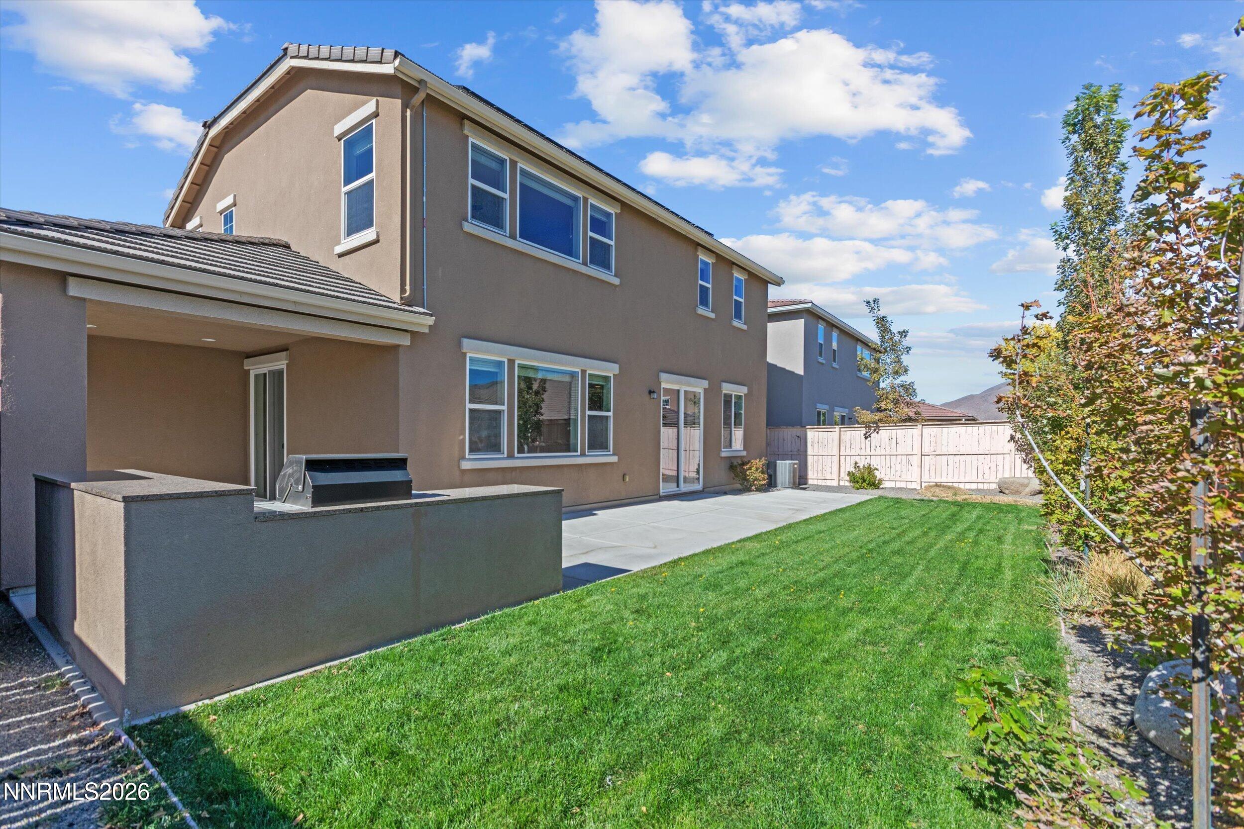 10360 Culiacan Pass Trail Property Photo 40