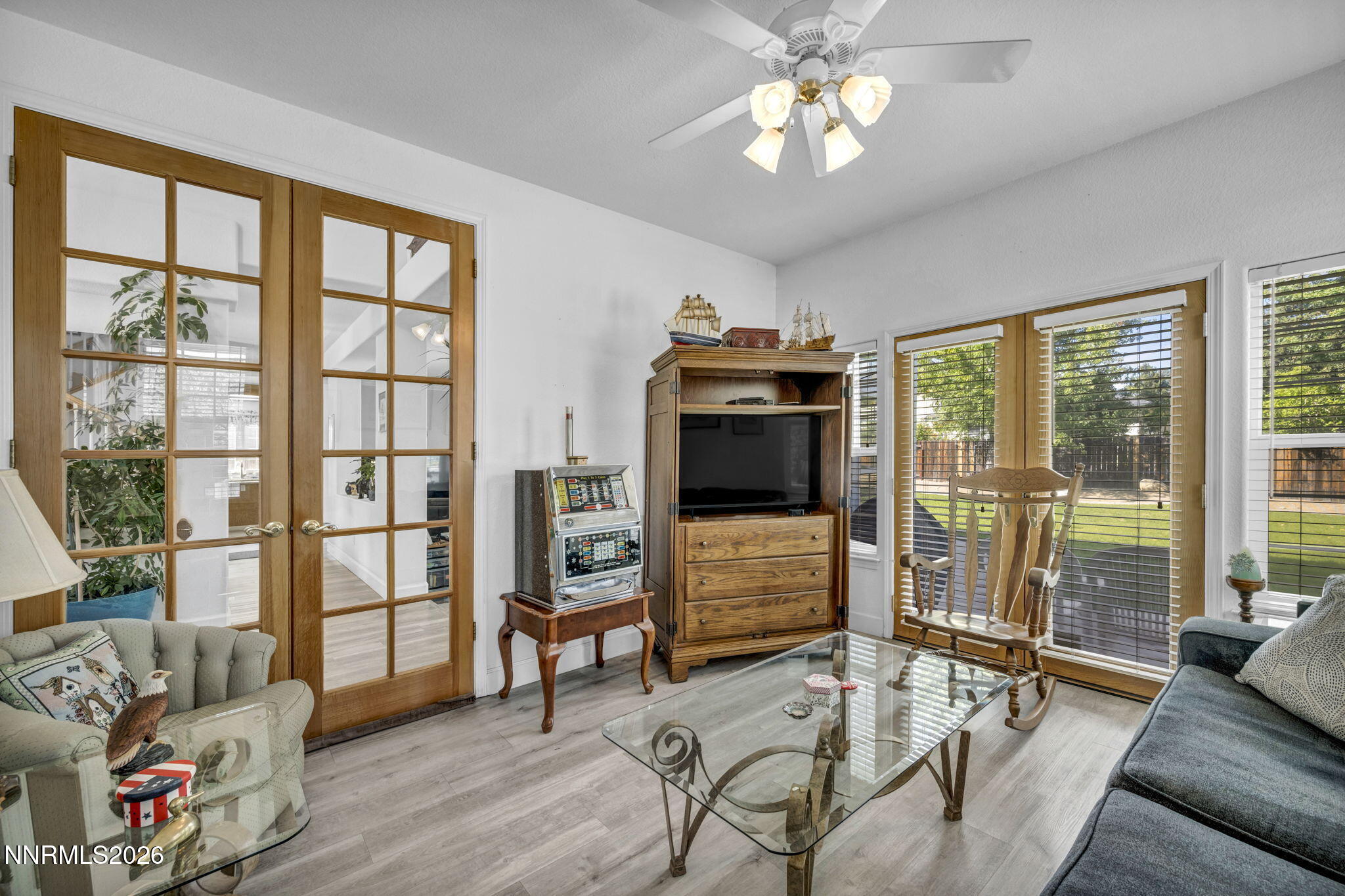 1724 Pinoak Lane Property Photo 14