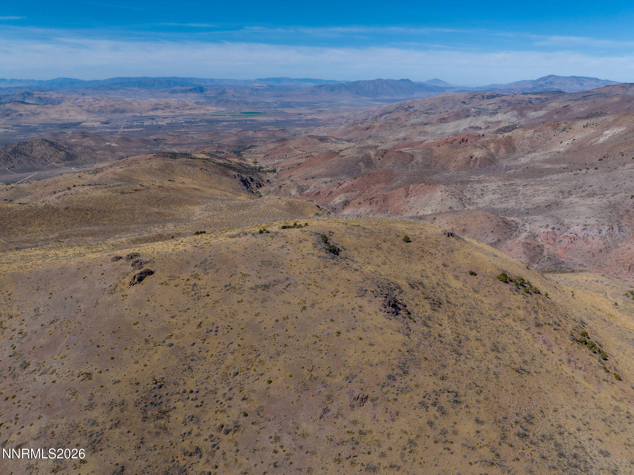 2555 Piute Creek Road Property Photo 1