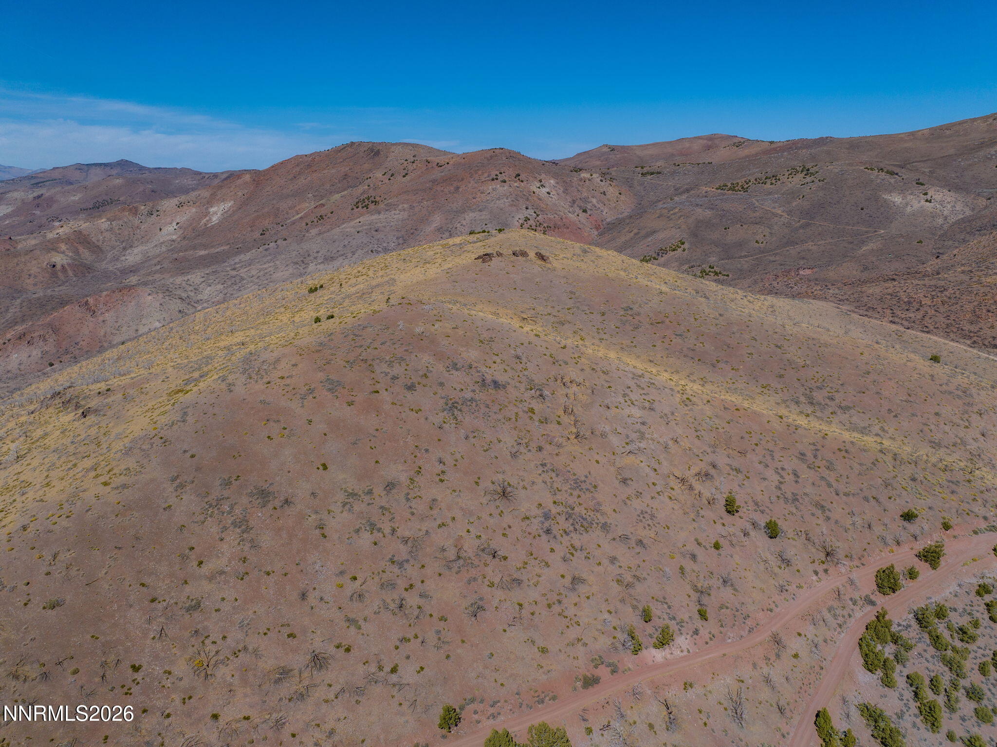 2555 Piute Creek Road Property Photo 3