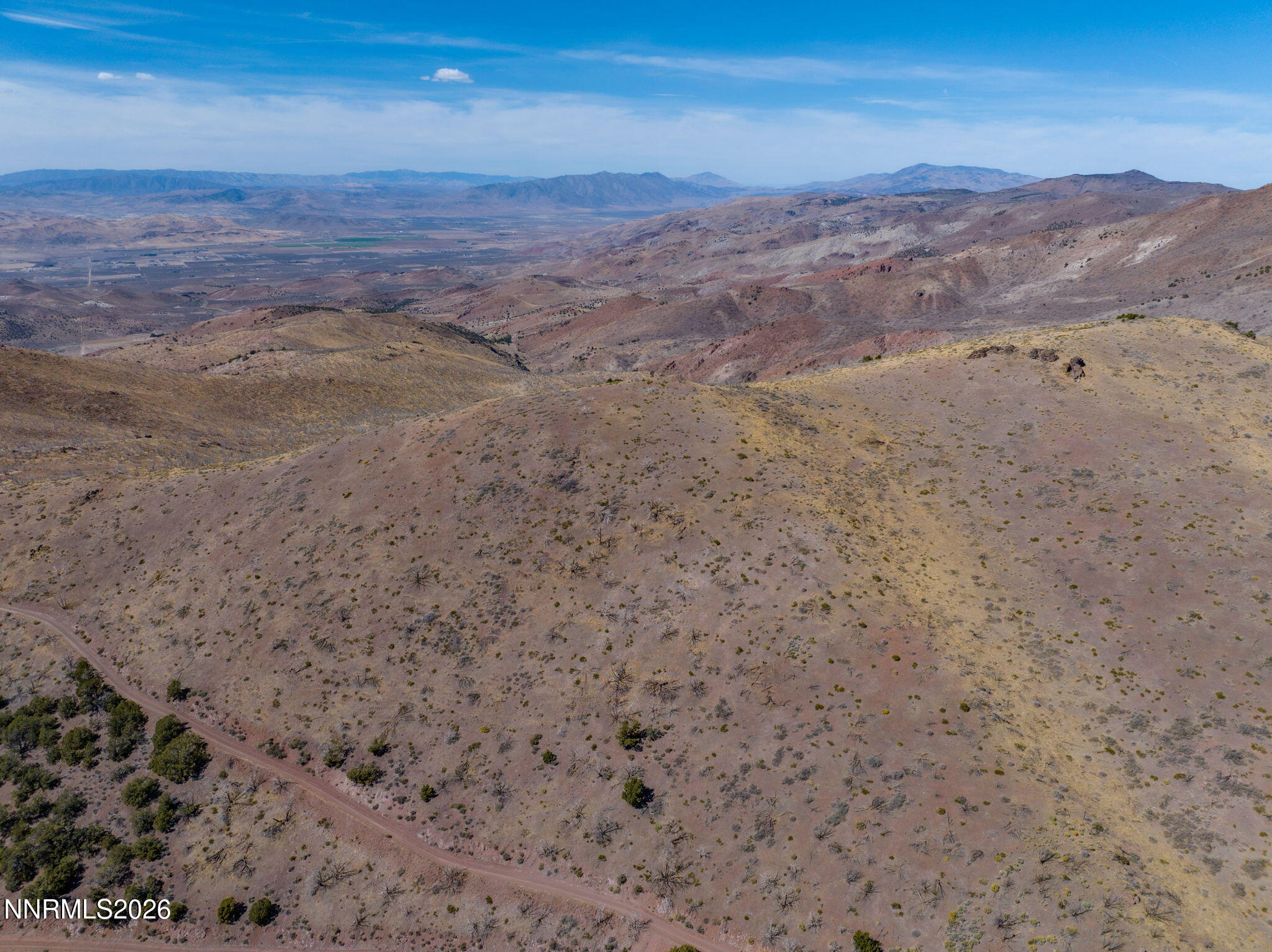 2555 Piute Creek Road Property Photo 4