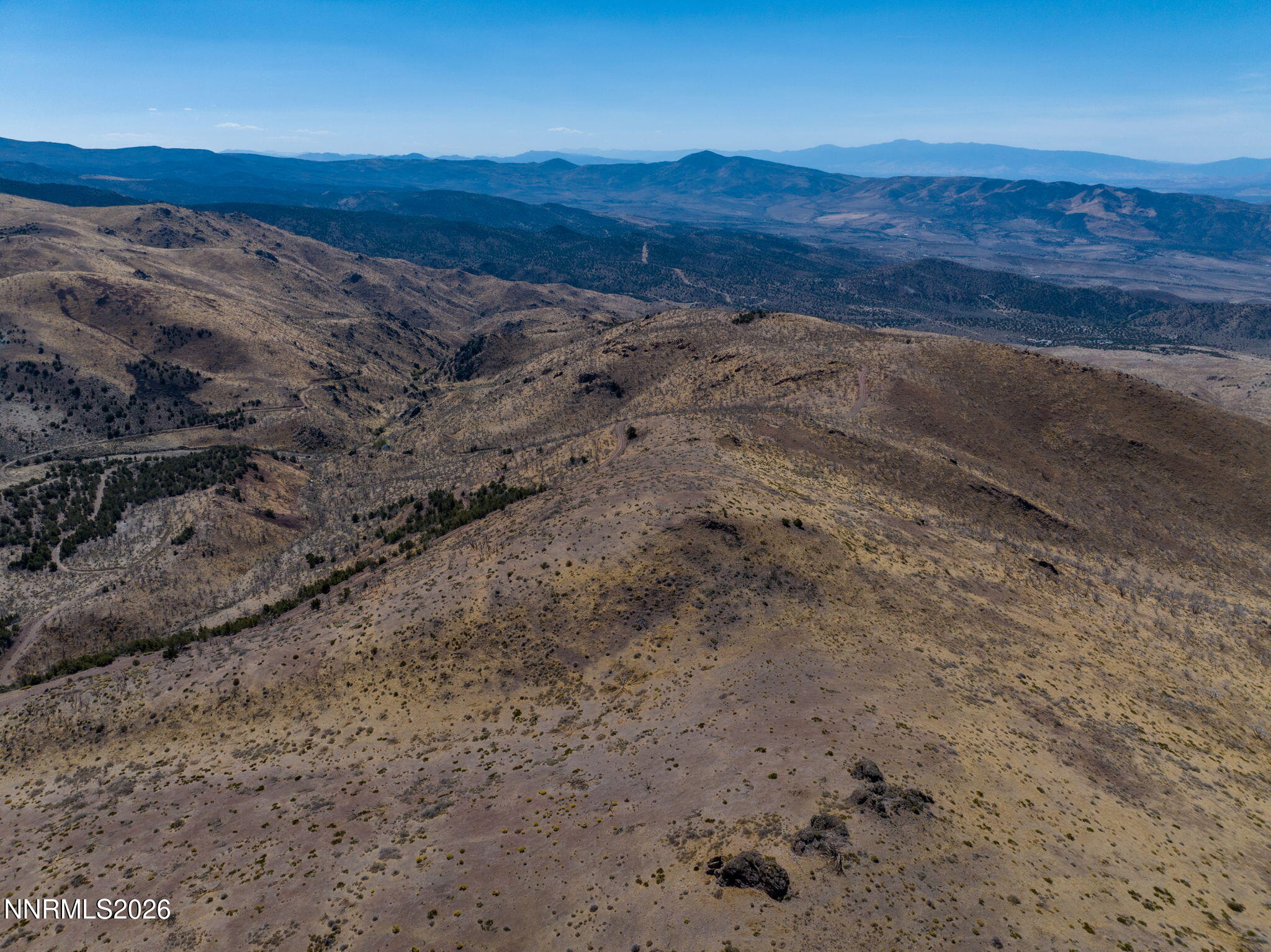 2555 Piute Creek Road Property Photo 8