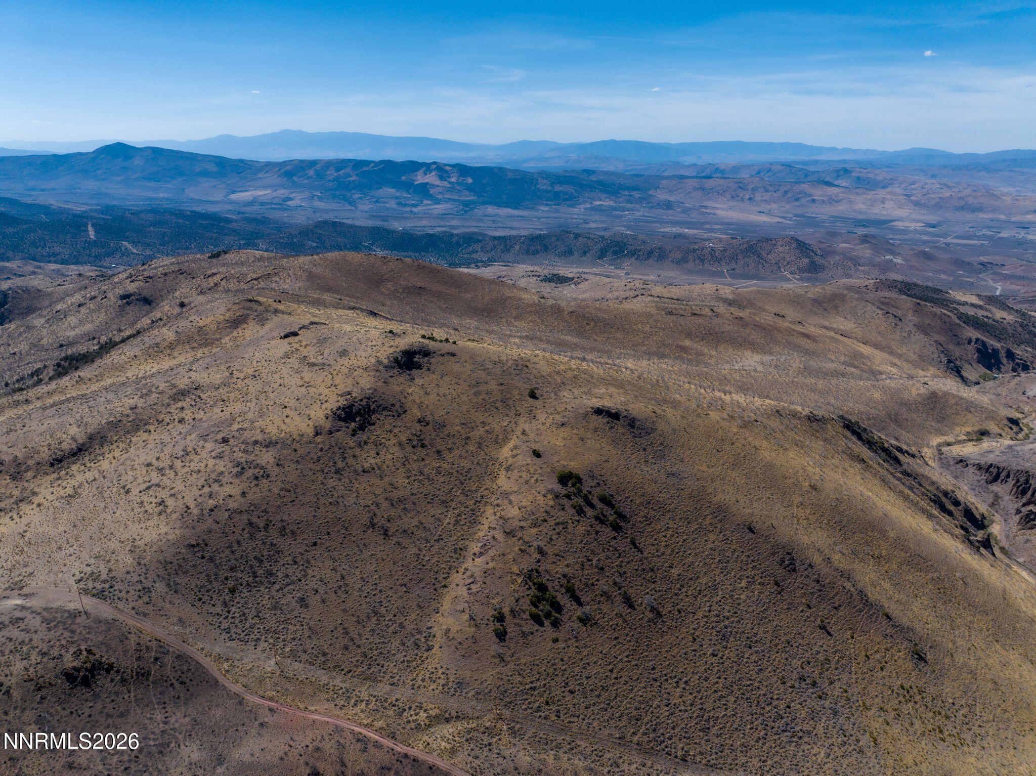 2555 Piute Creek Road Property Photo 16