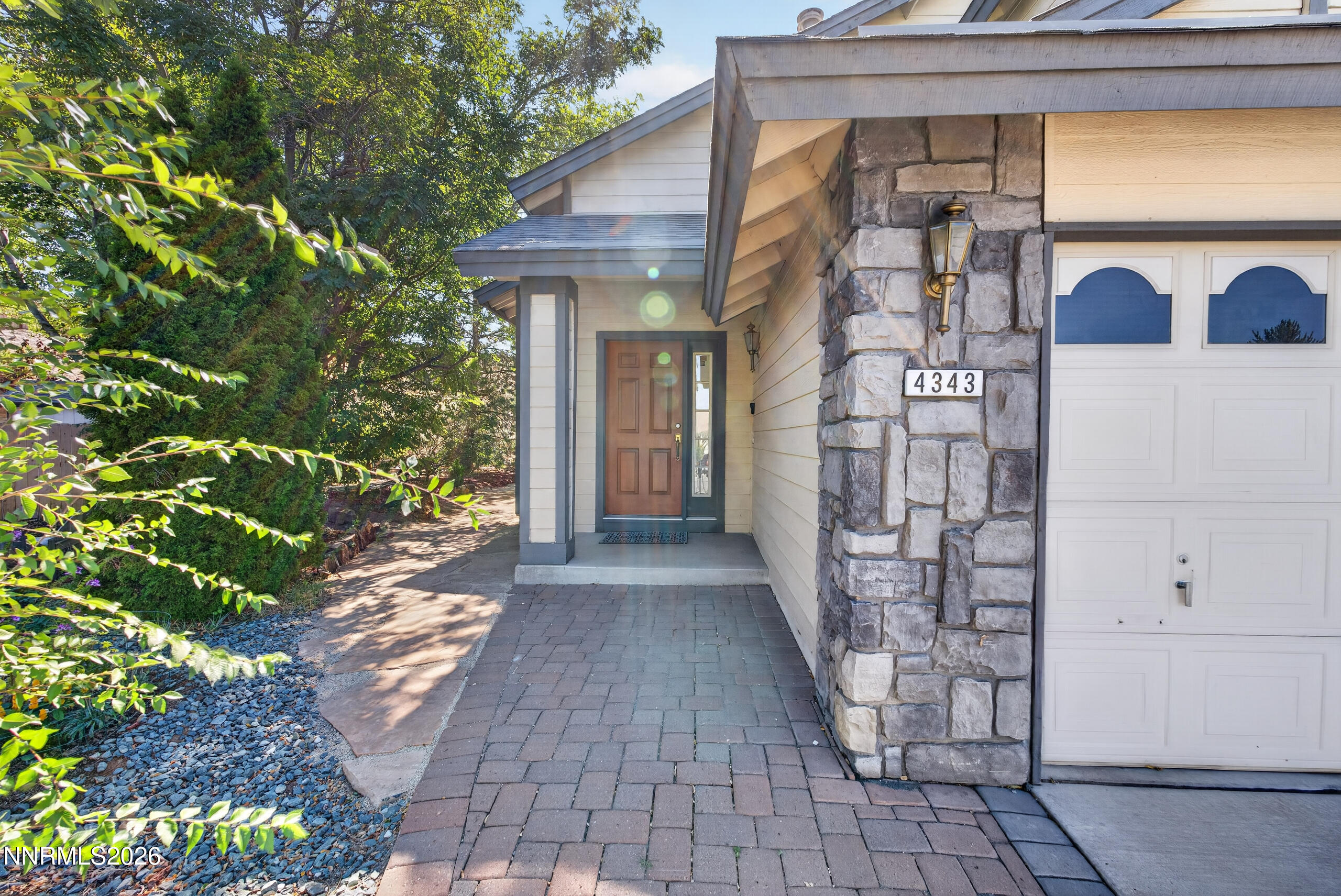 4343 Roundstone Court Property Photo 4