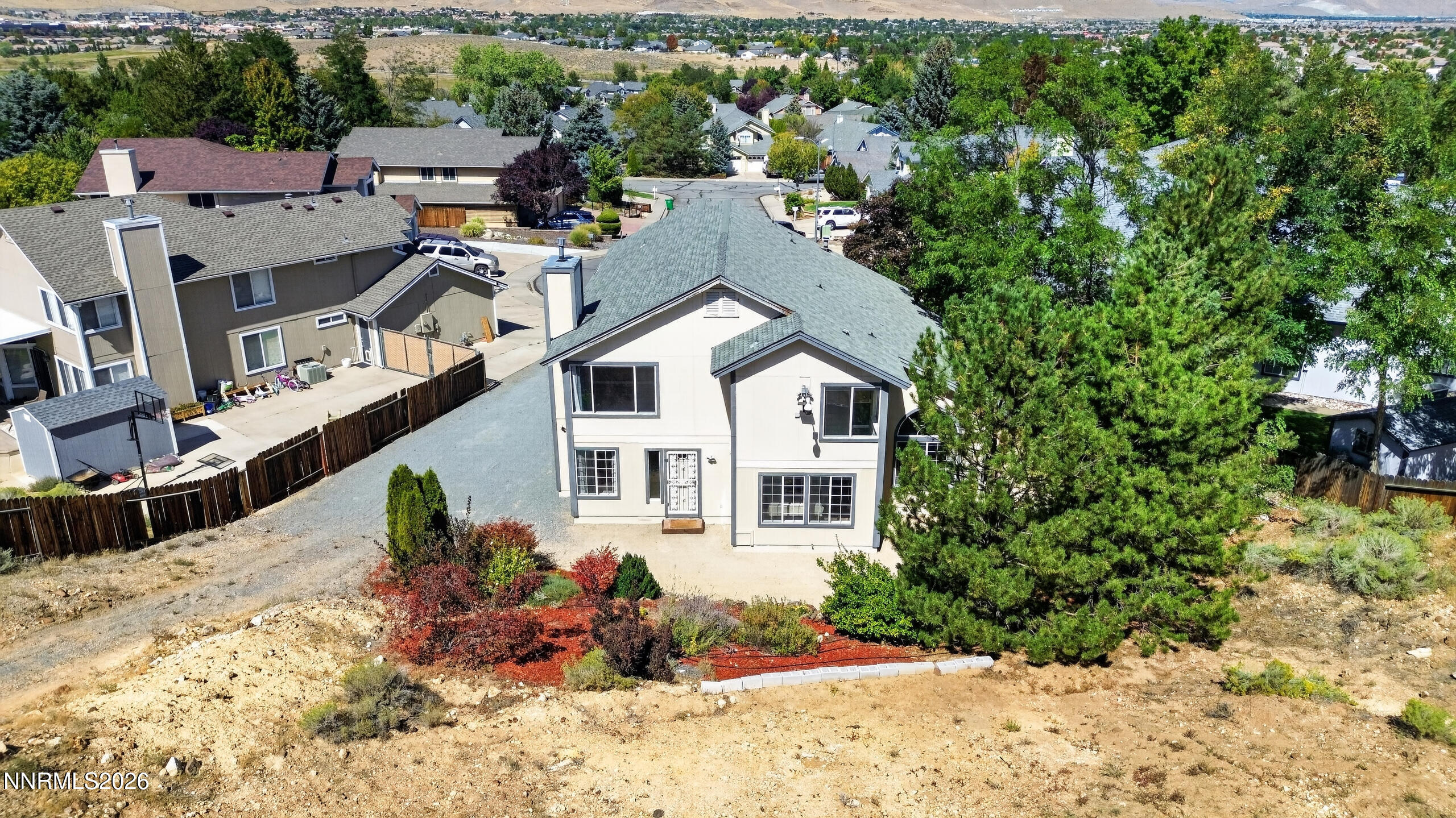4343 Roundstone Court Property Photo 27