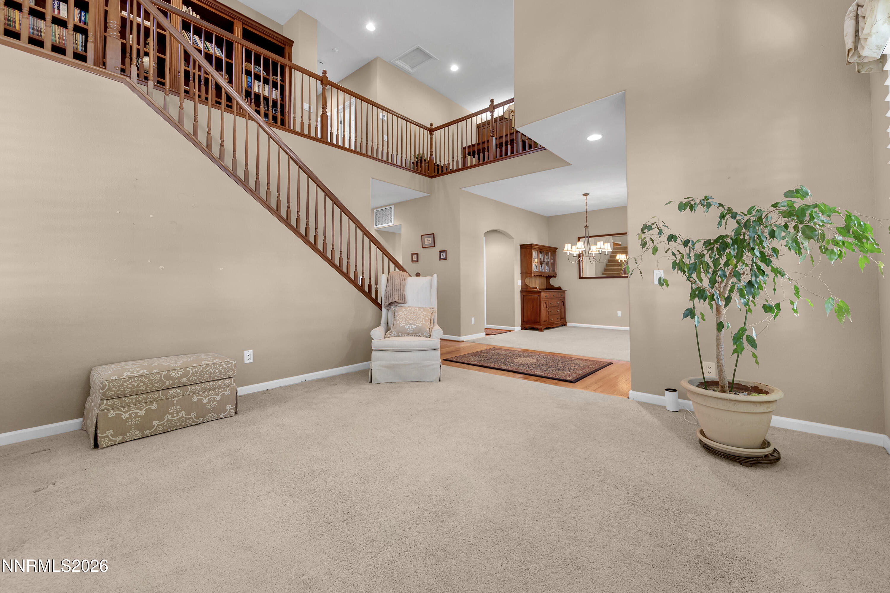 1770 Caughlin Creek Road Property Photo 3
