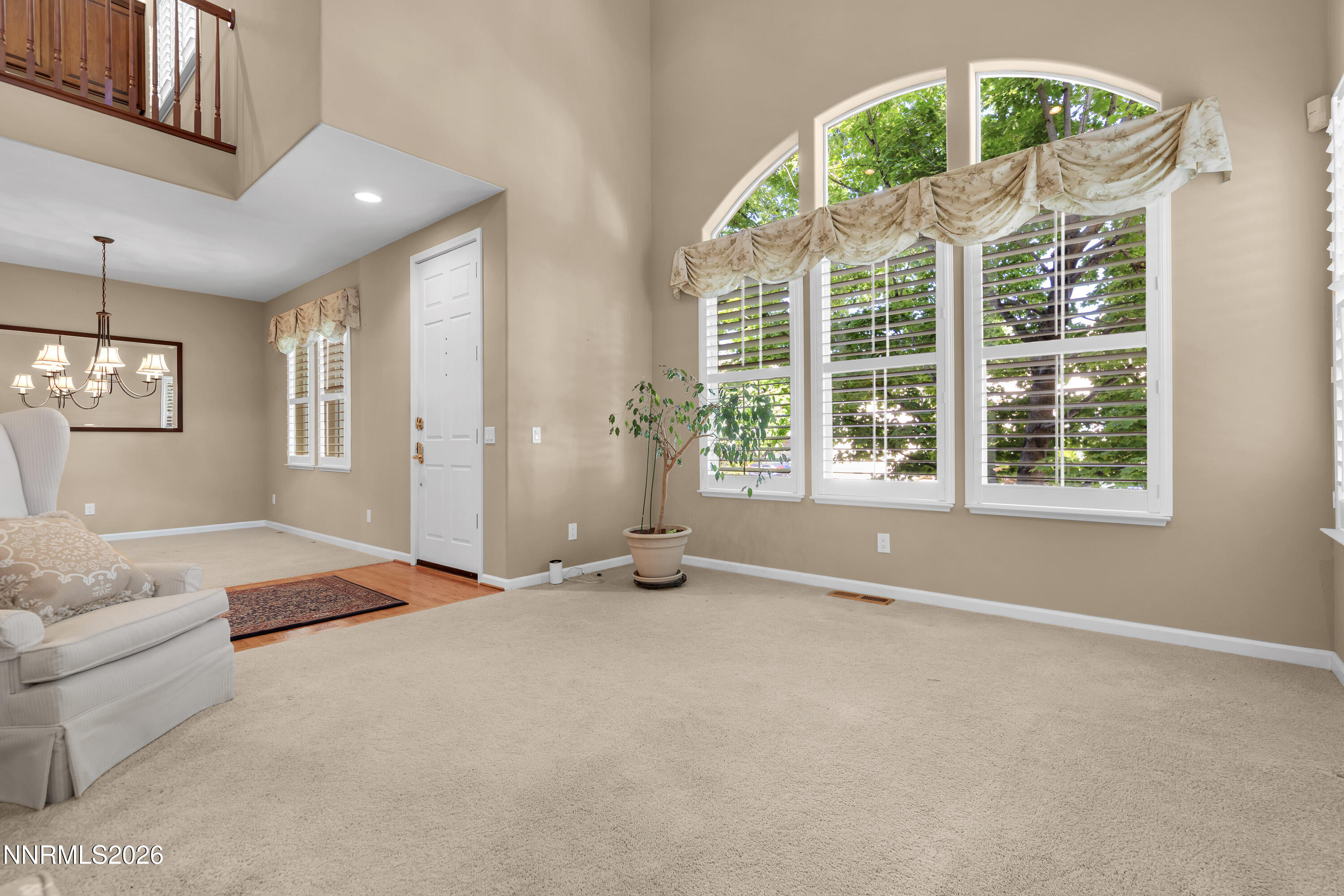 1770 Caughlin Creek Road Property Photo 4