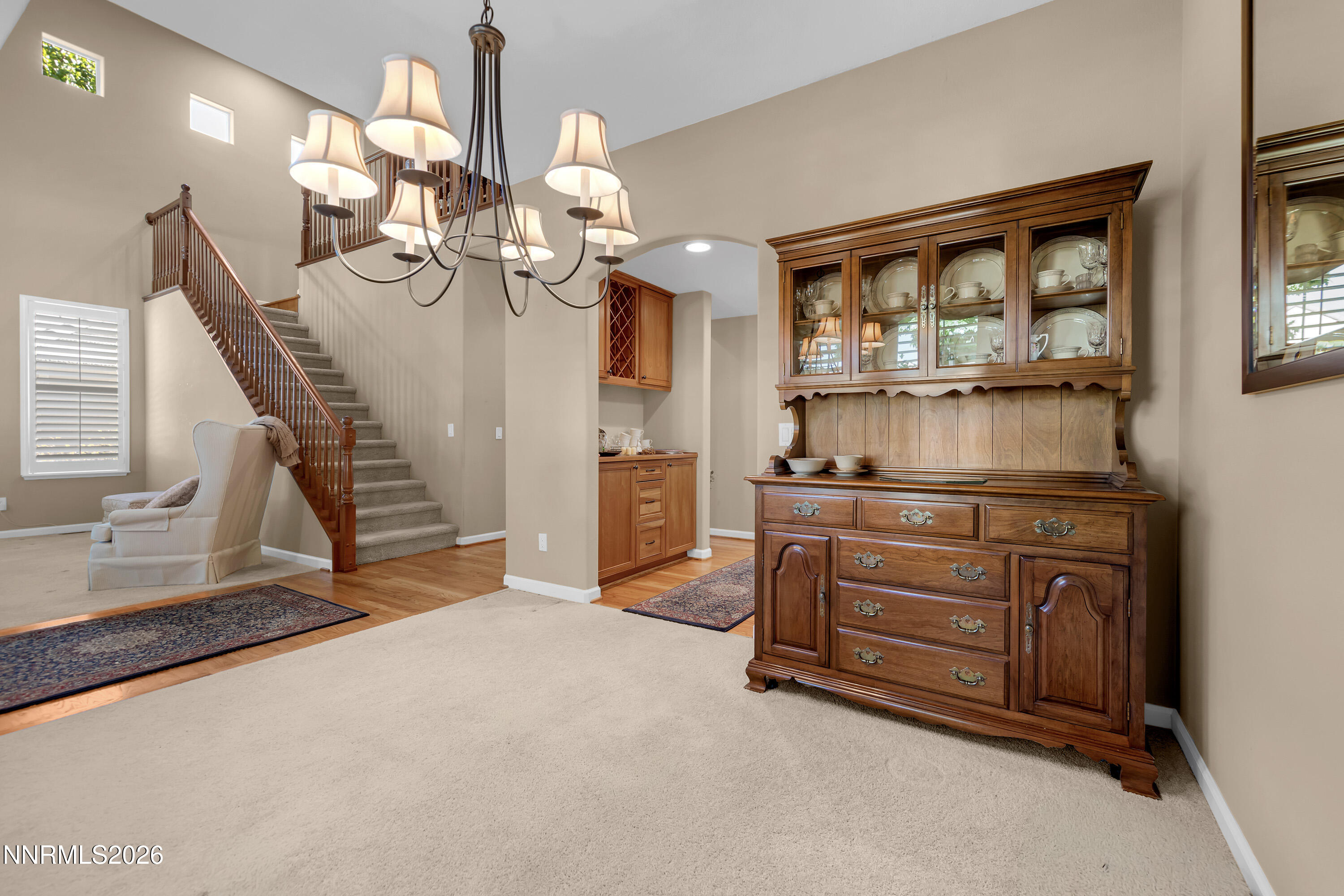 1770 Caughlin Creek Road Property Photo 9