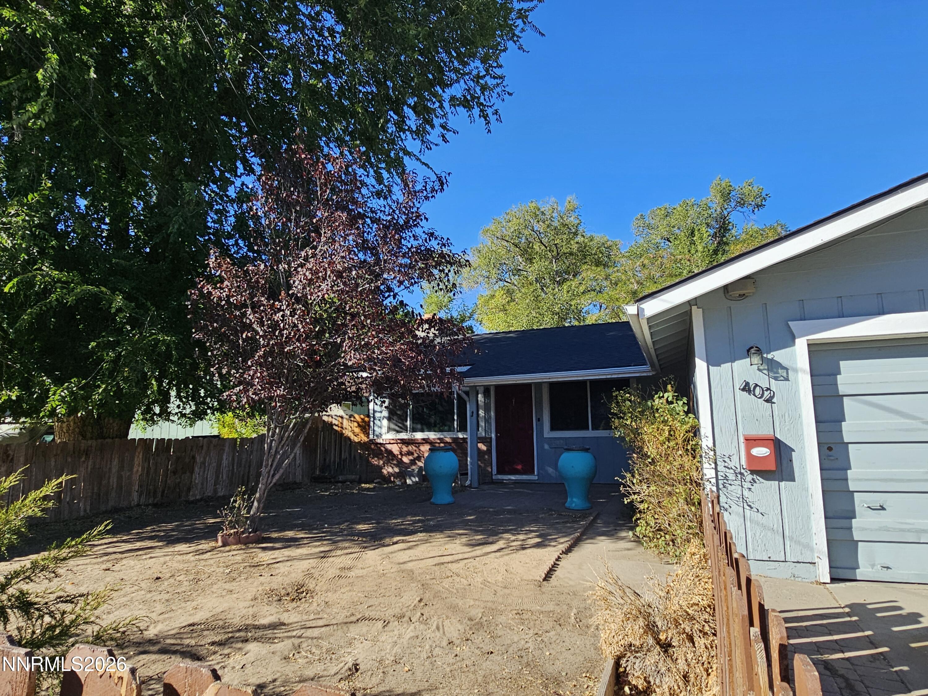 402 Corbett Street Property Photo 2