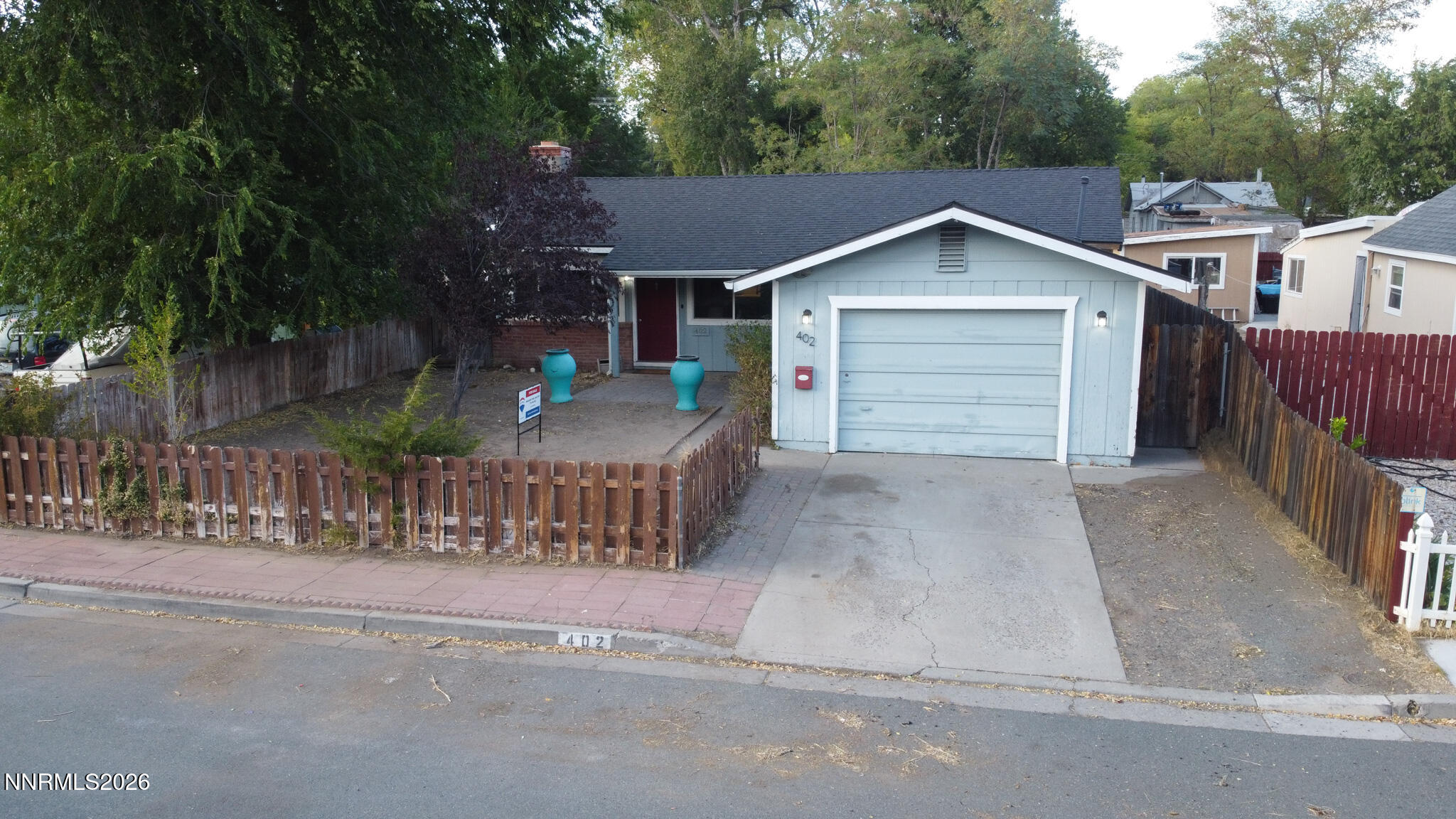 402 Corbett Street Property Photo 16