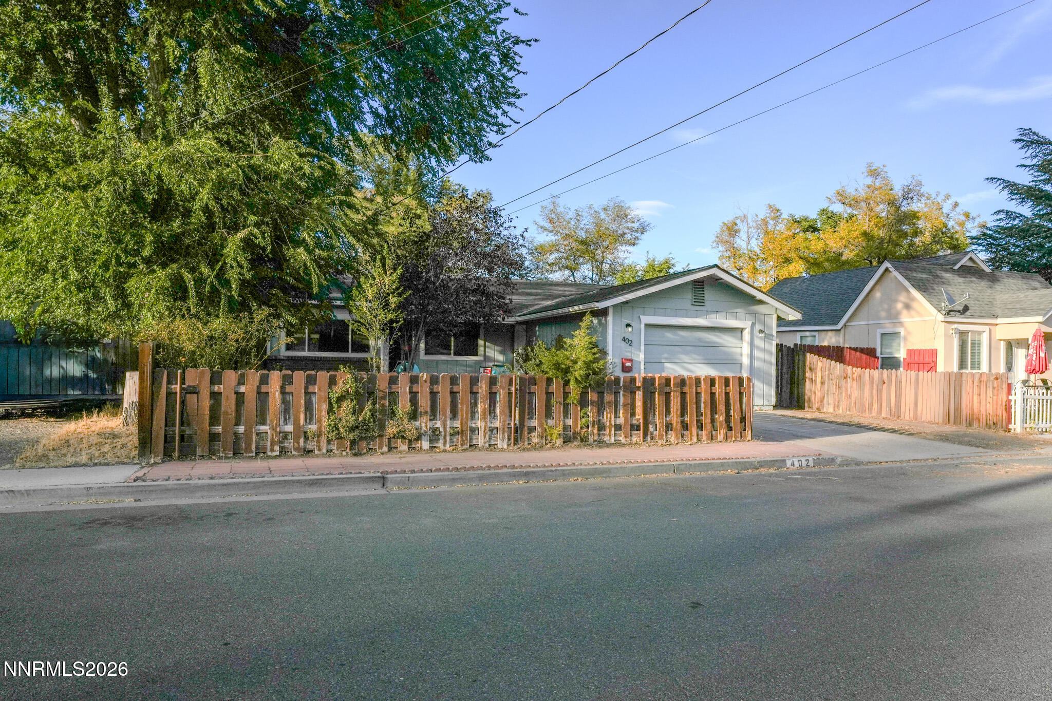 402 Corbett Street Property Photo 35