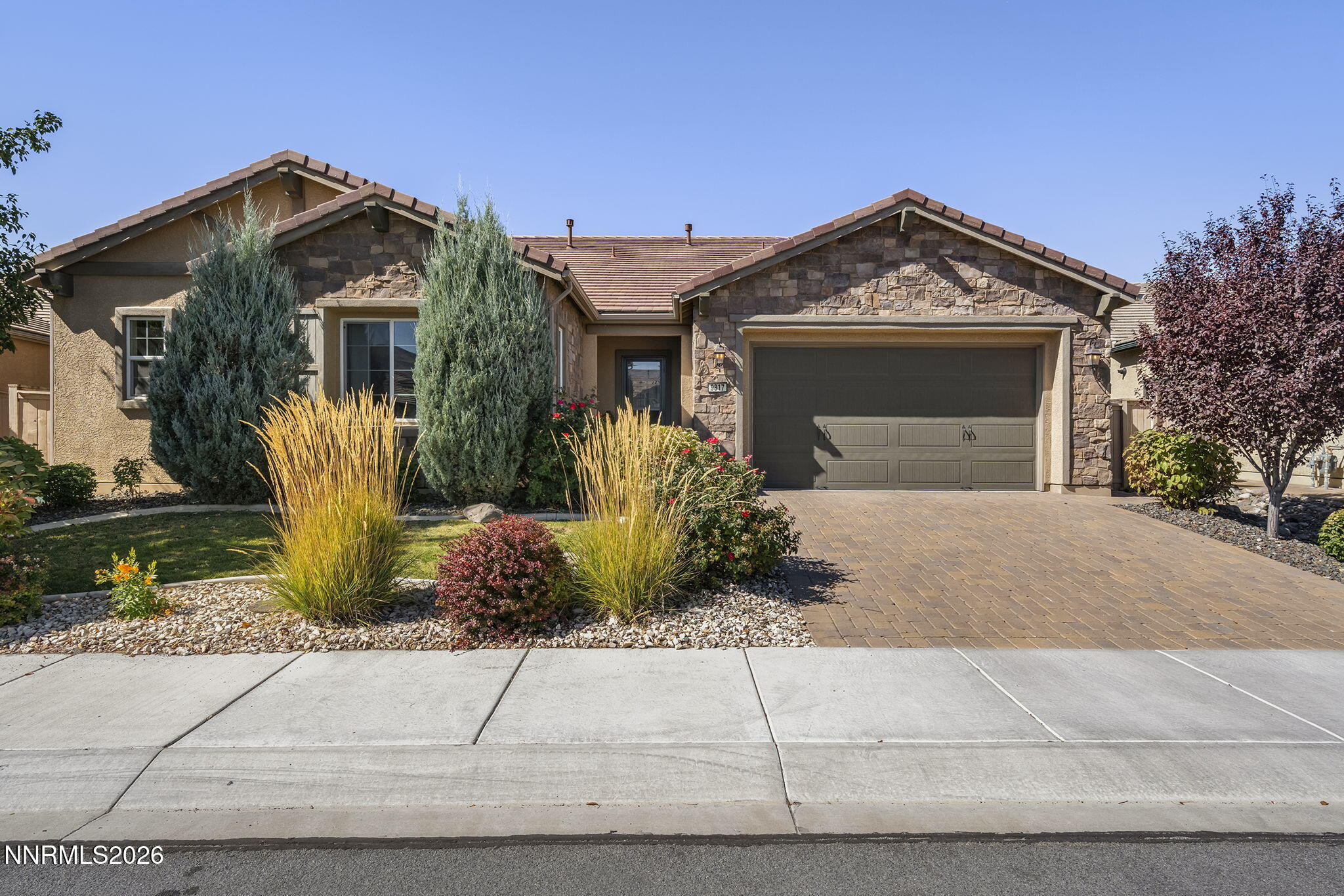 9817 Dyevera Lane Property Photo 1