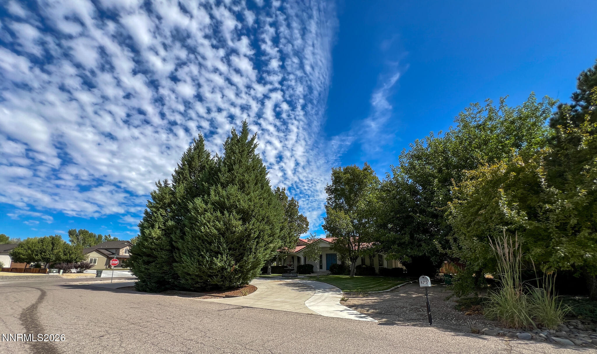 875 Taos Court Property Photo 9