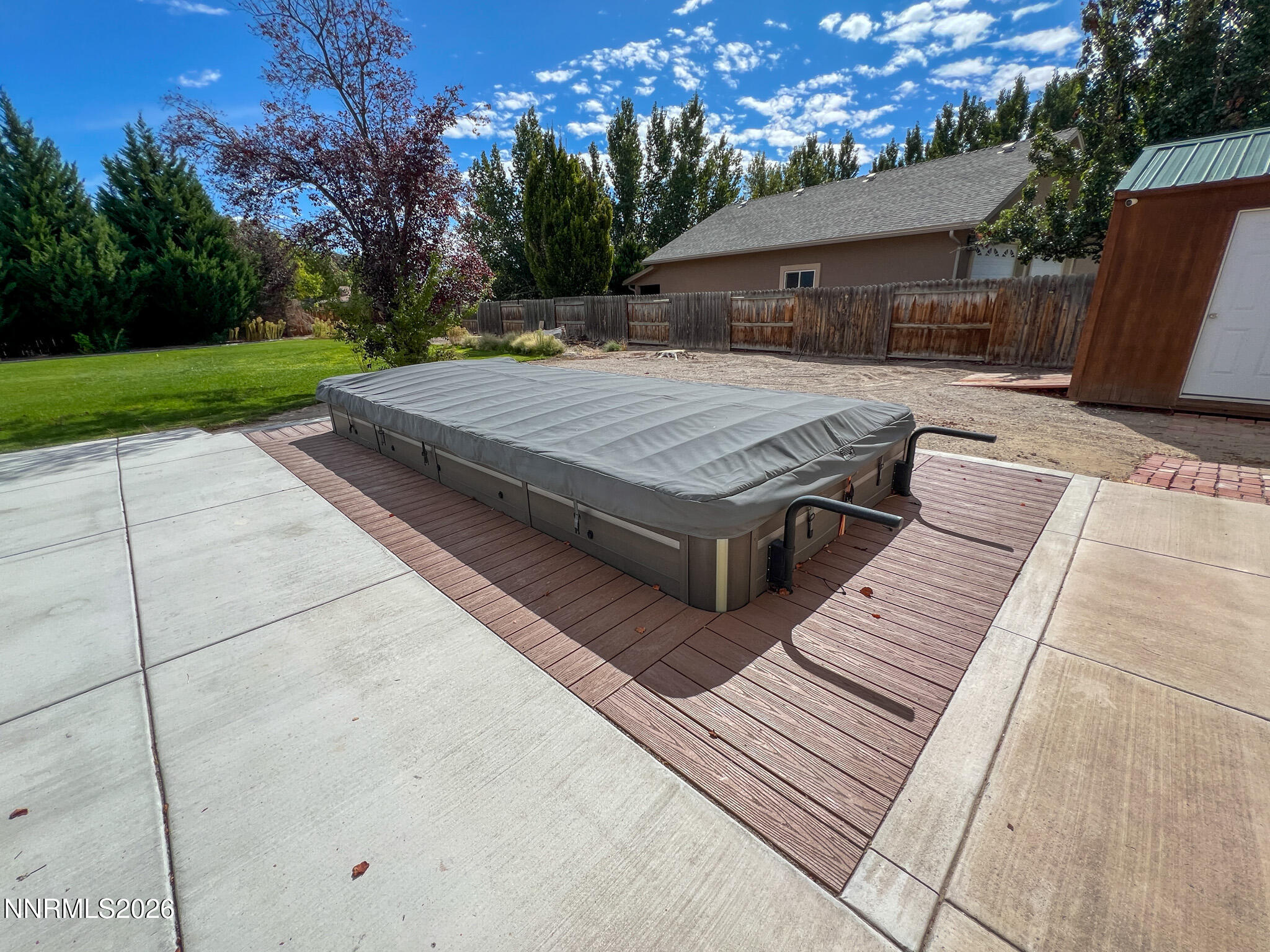 875 Taos Court Property Photo 23
