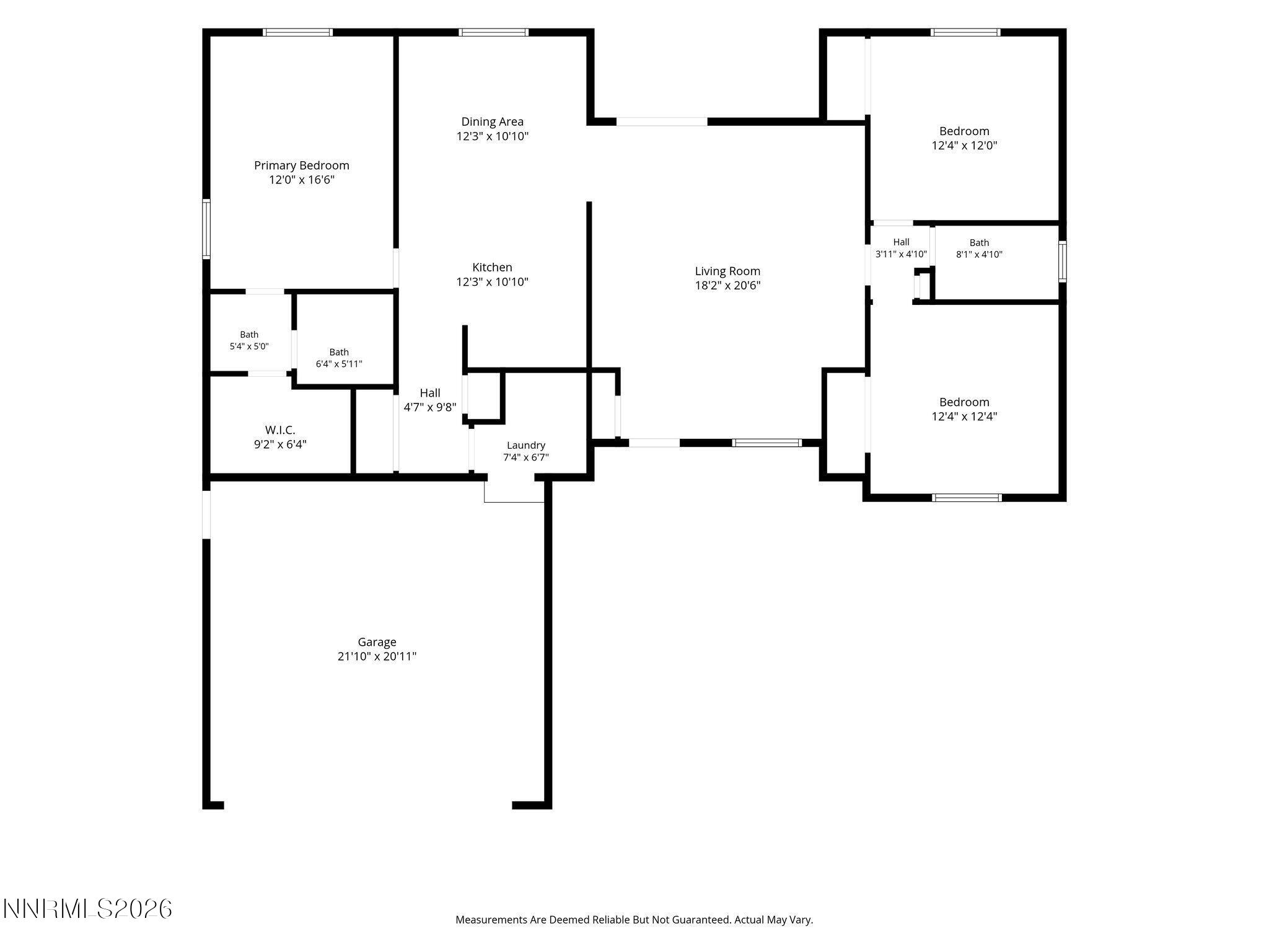 1945 Four Iron Court Property Photo 20