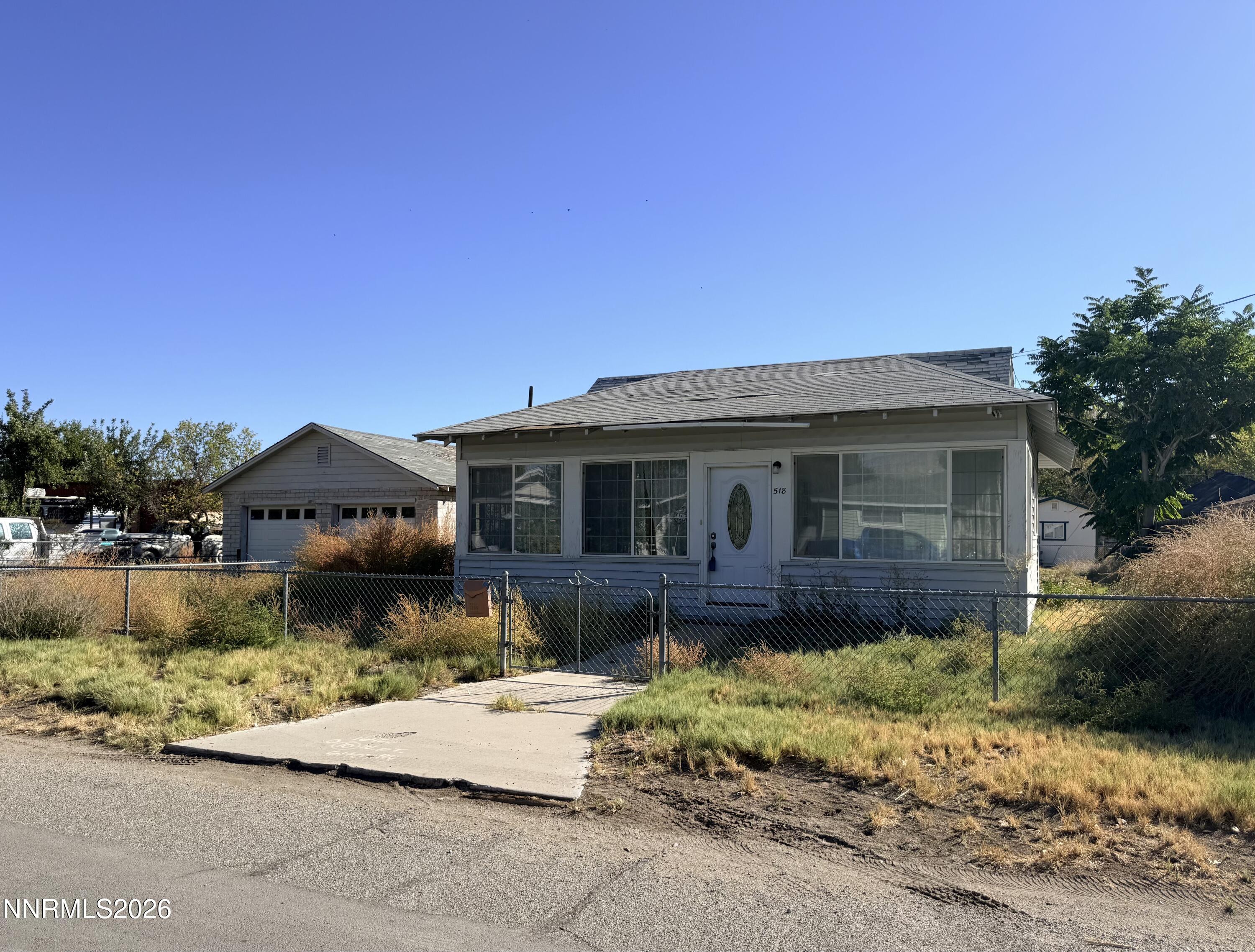518 S Center Street Property Photo 1