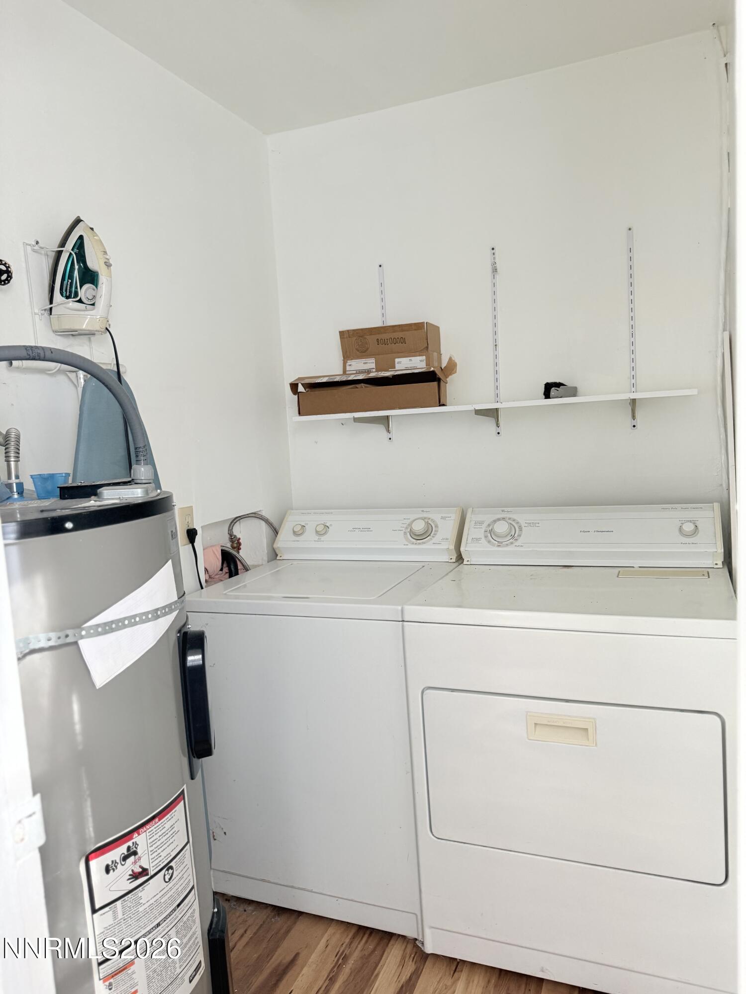 518 S Center Street Property Photo 10