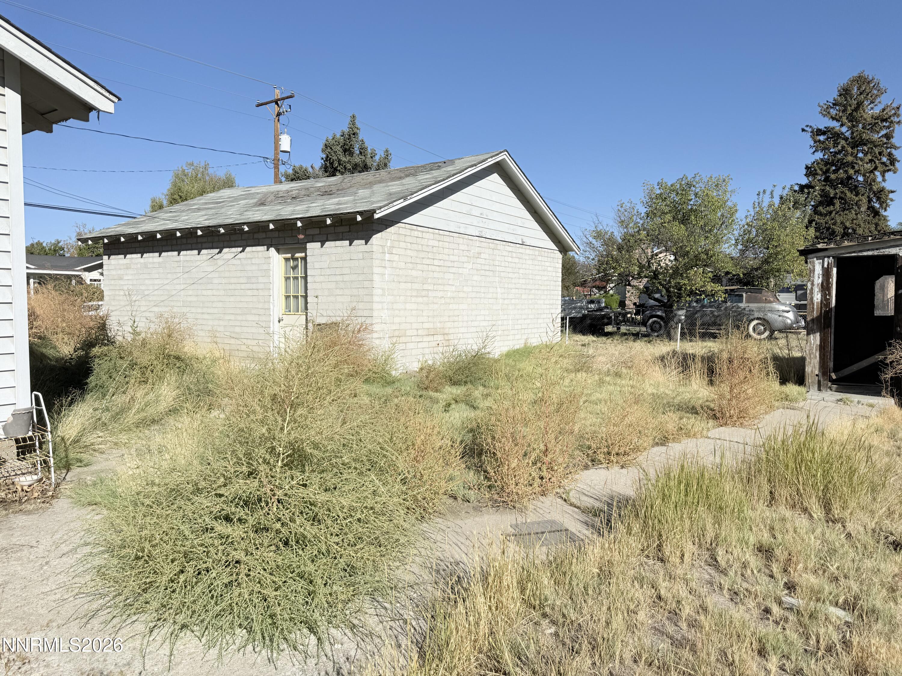 518 S Center Street Property Photo 11