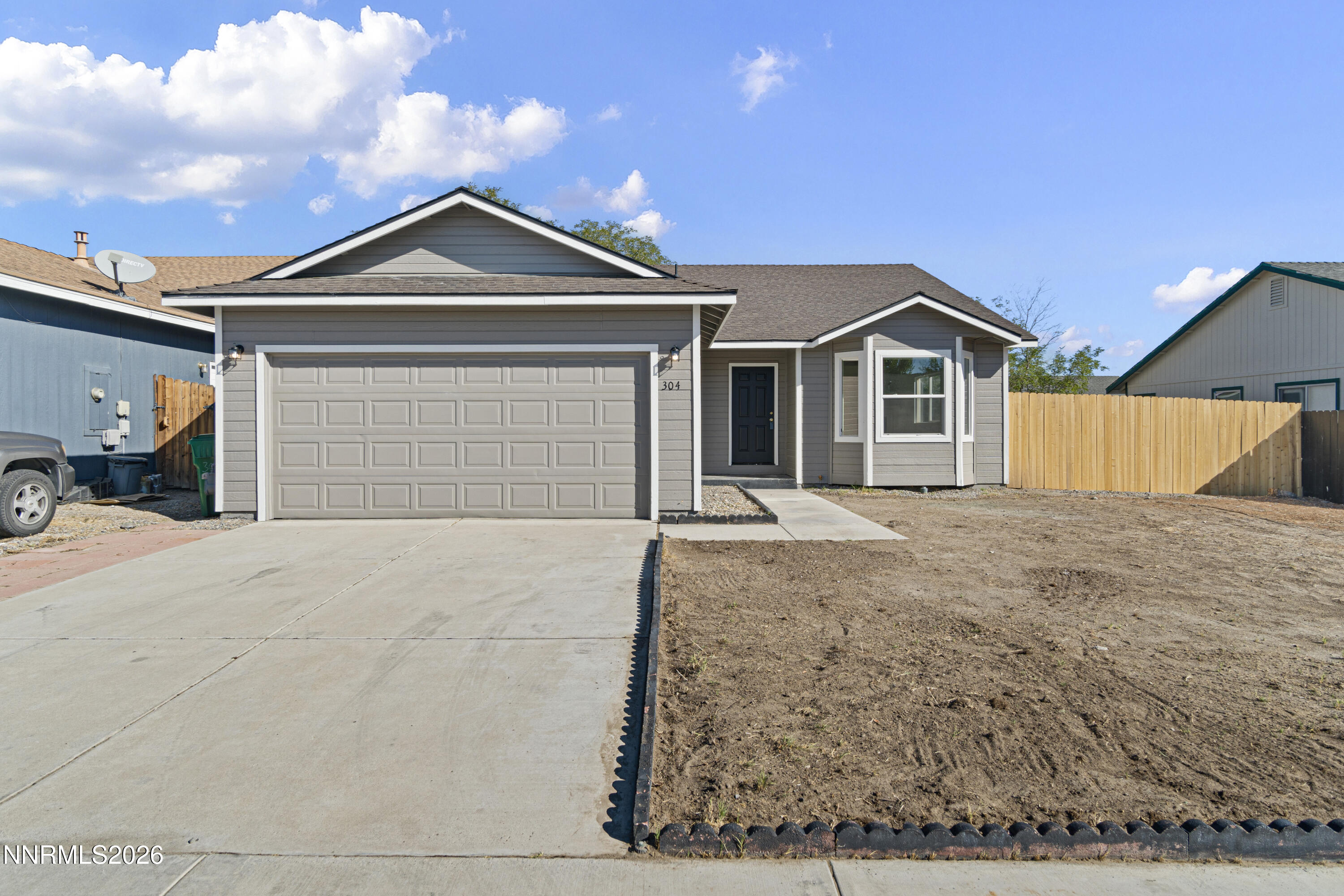 304 Lariat Street Property Photo 1