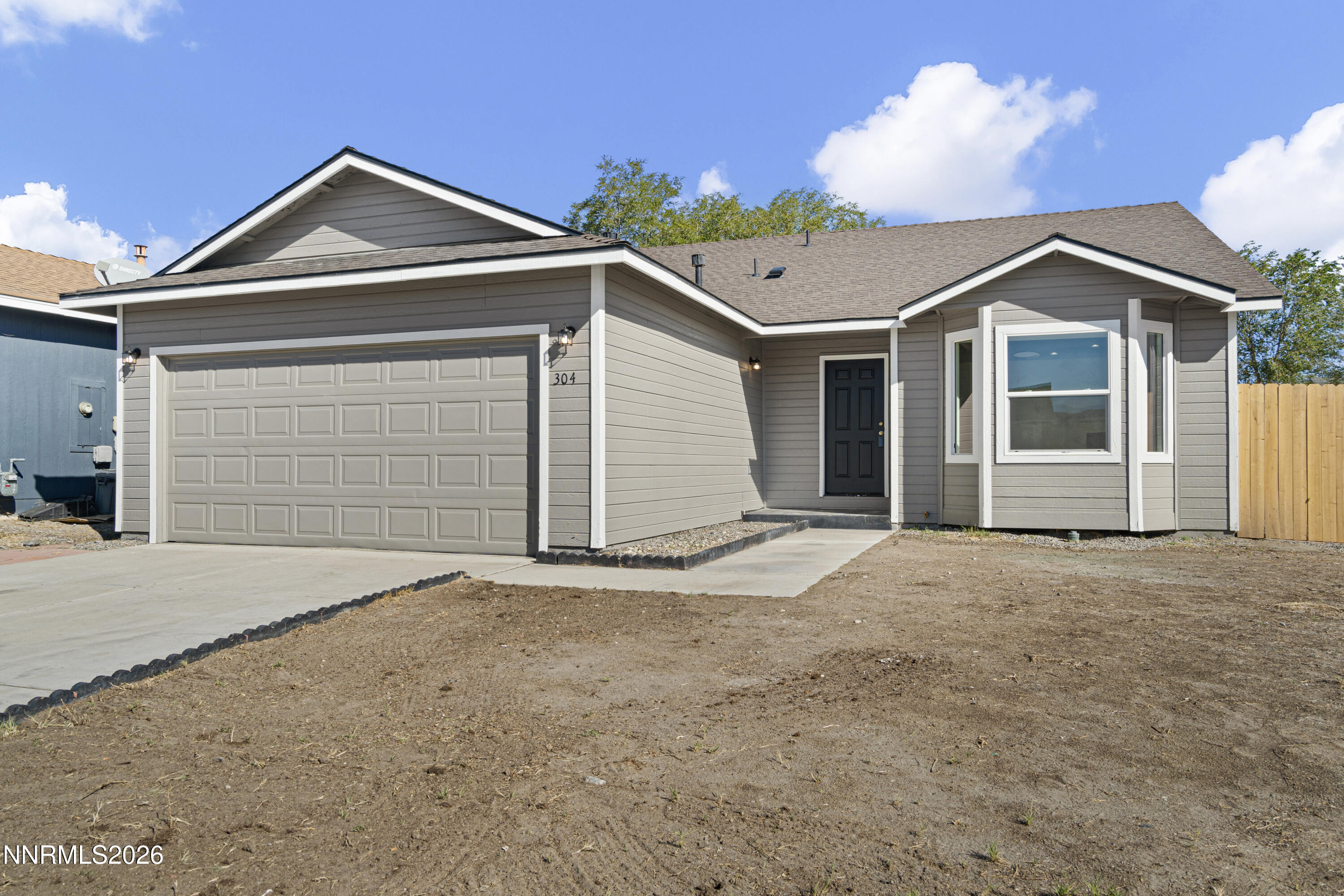 304 Lariat Street Property Photo 2