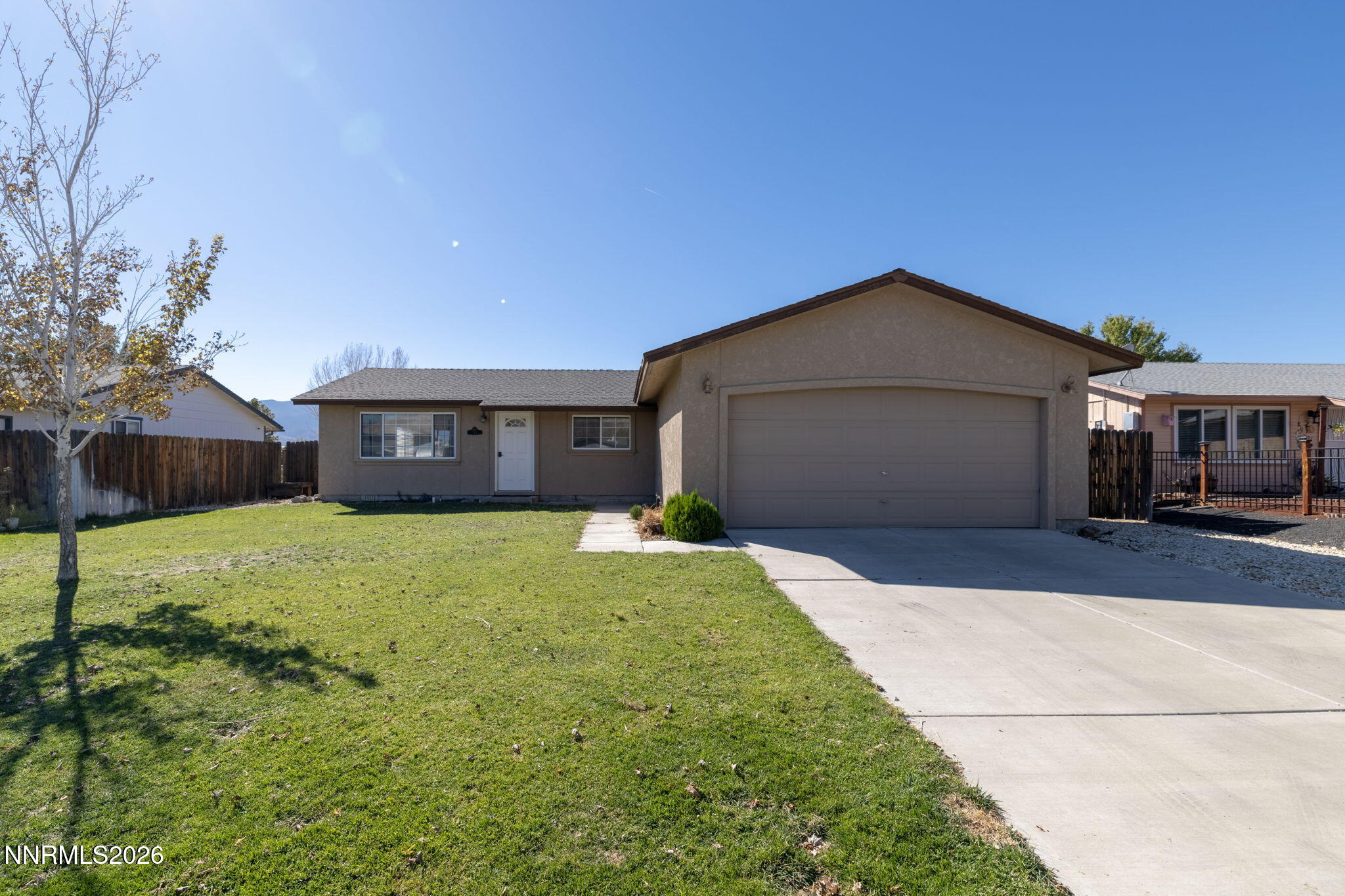 743 Monico Drive Property Photo 1