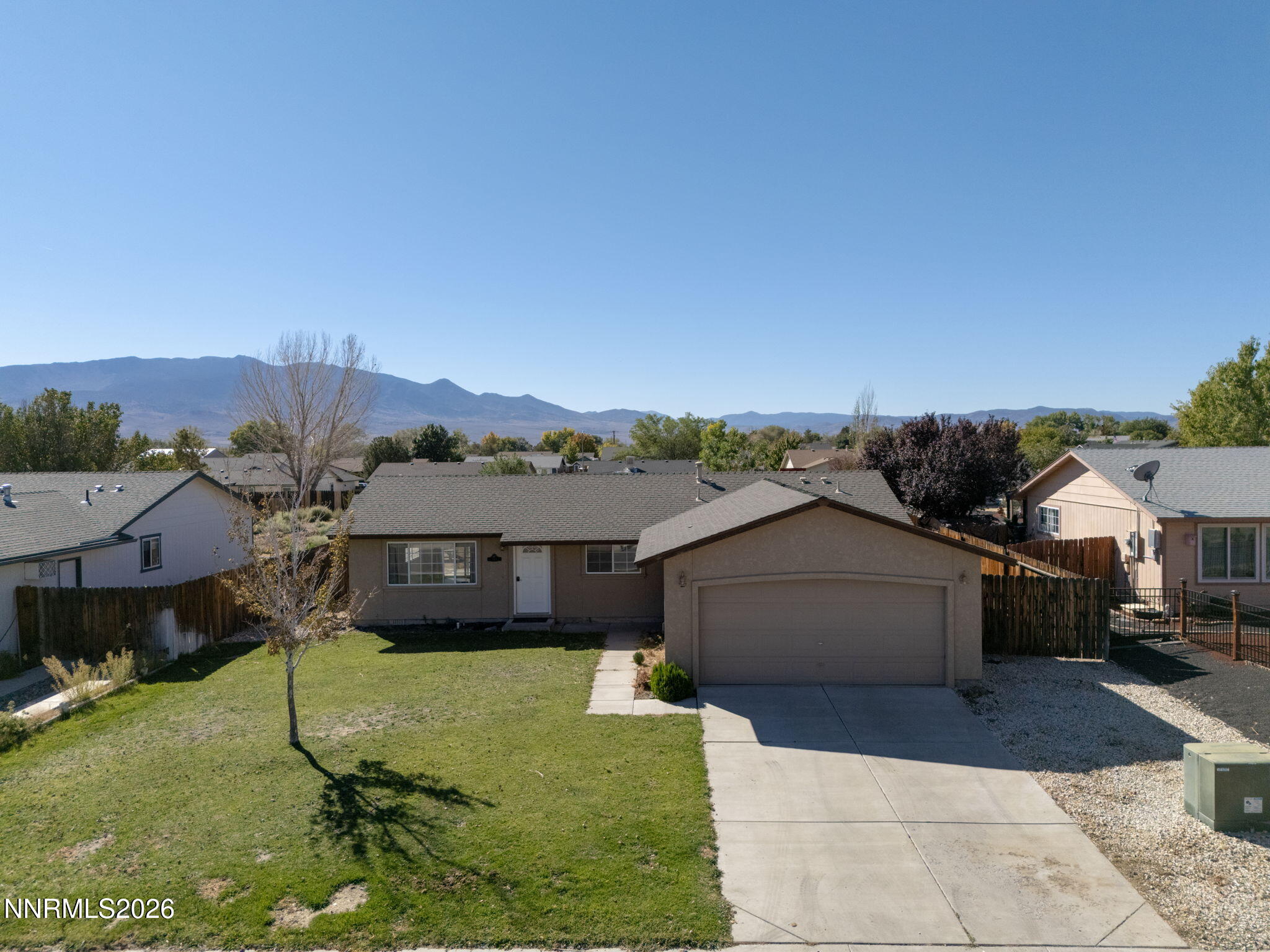 743 Monico Drive Property Photo 2