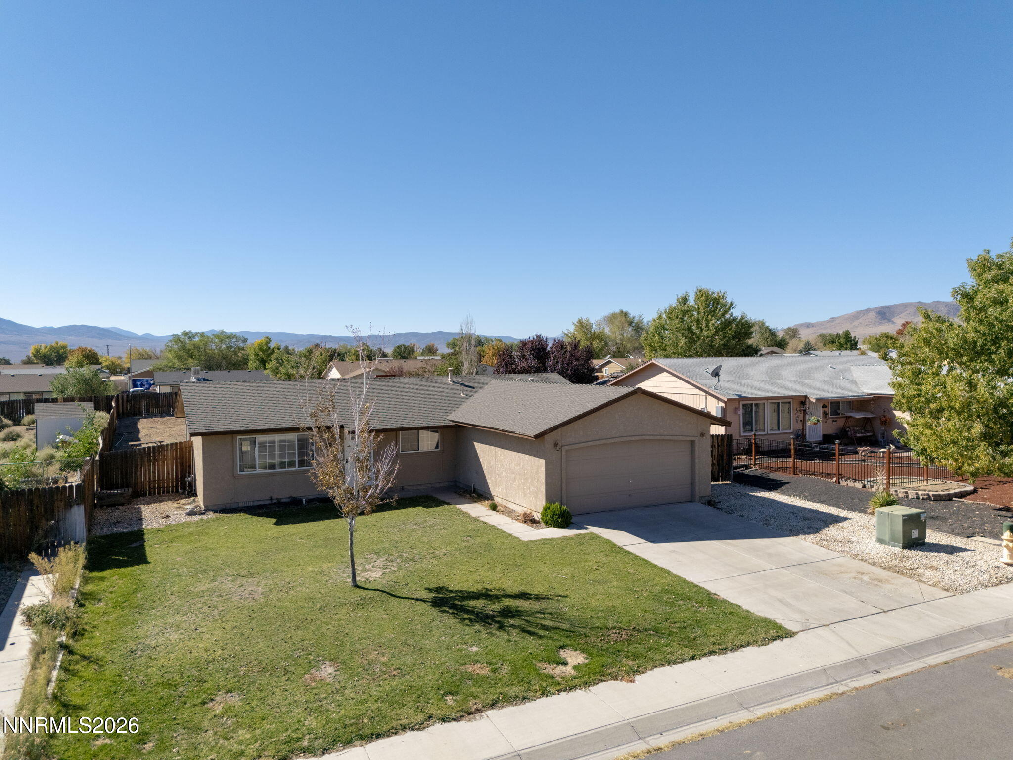 743 Monico Drive Property Photo 3