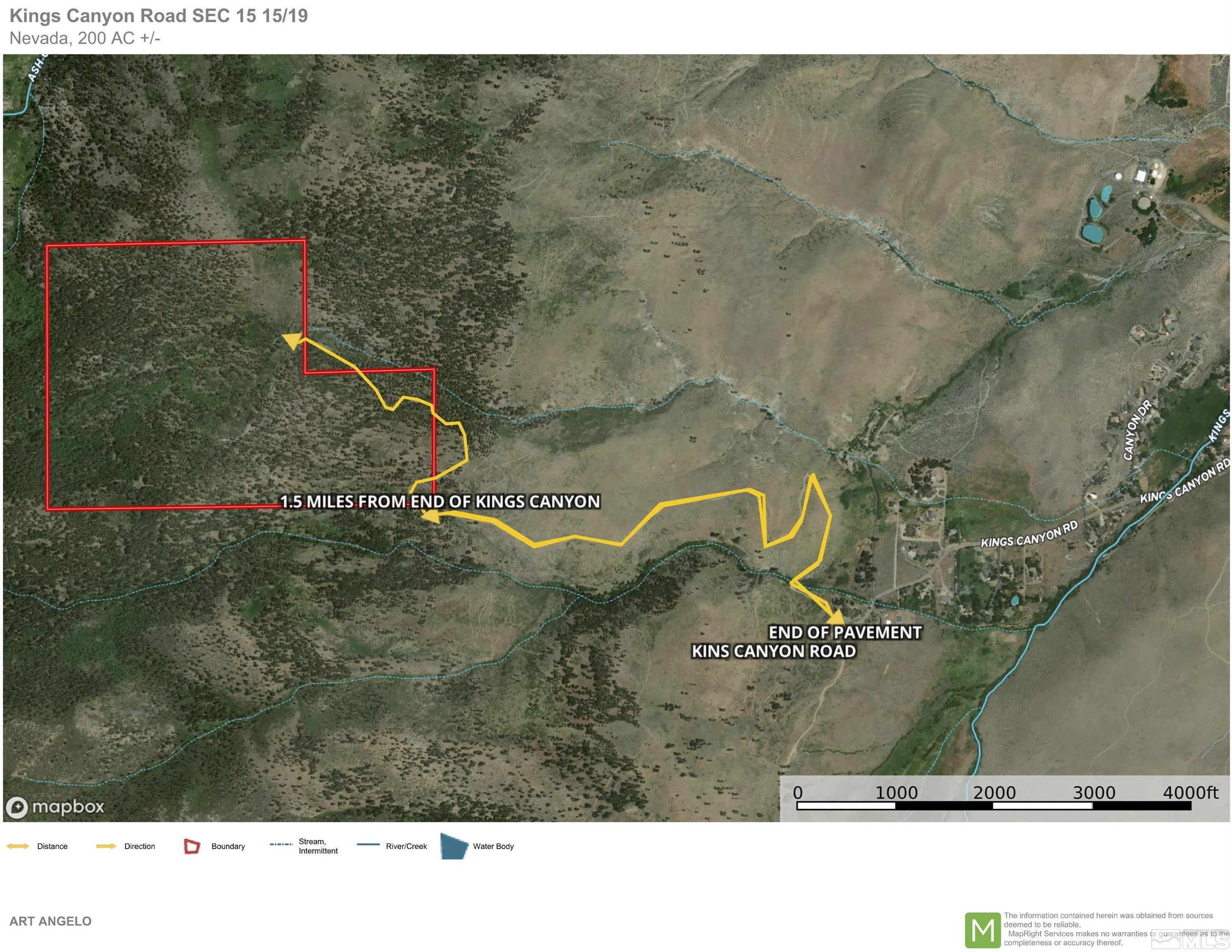 0 Kings Canyon Road Property Photo 11