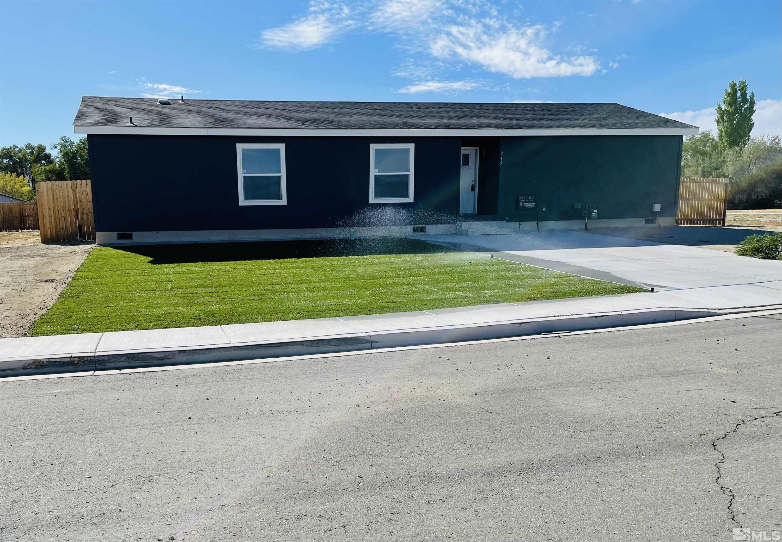 219 Purple Sage Drive Property Photo 2