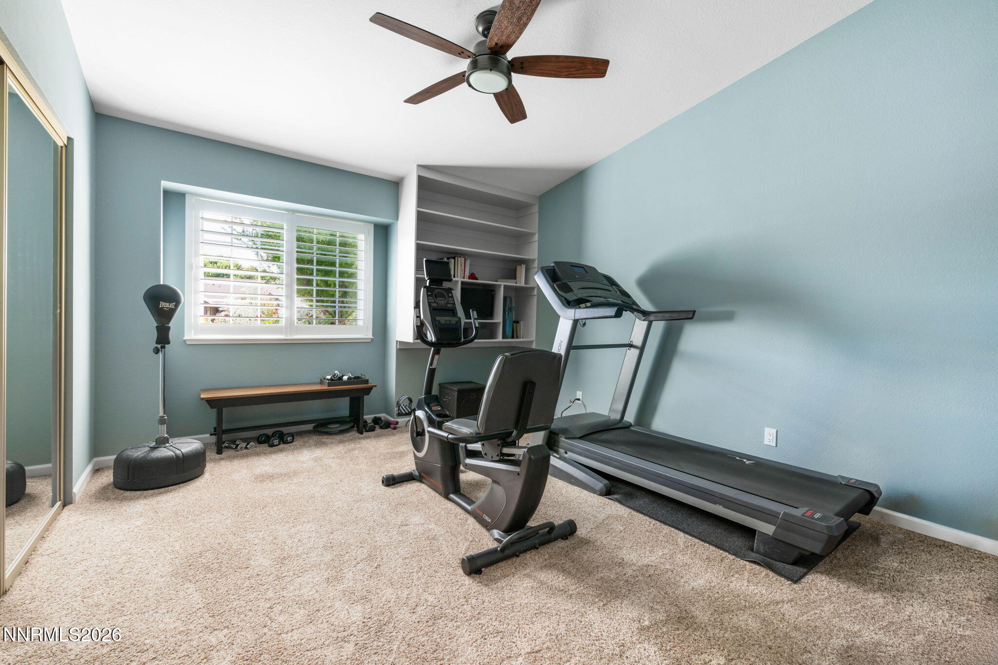 1036 Wisteria Drive Property Photo 16