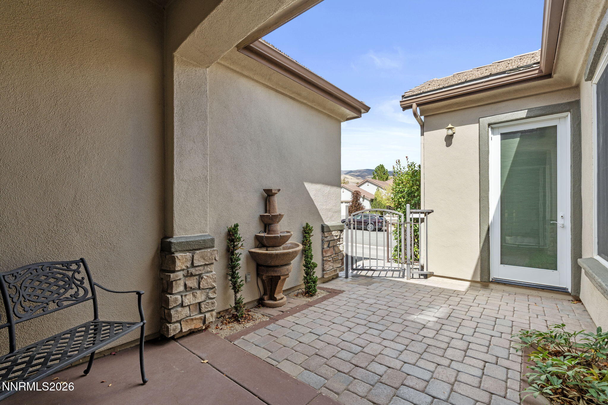 1245 Meridian Ranch Drive Property Photo 3