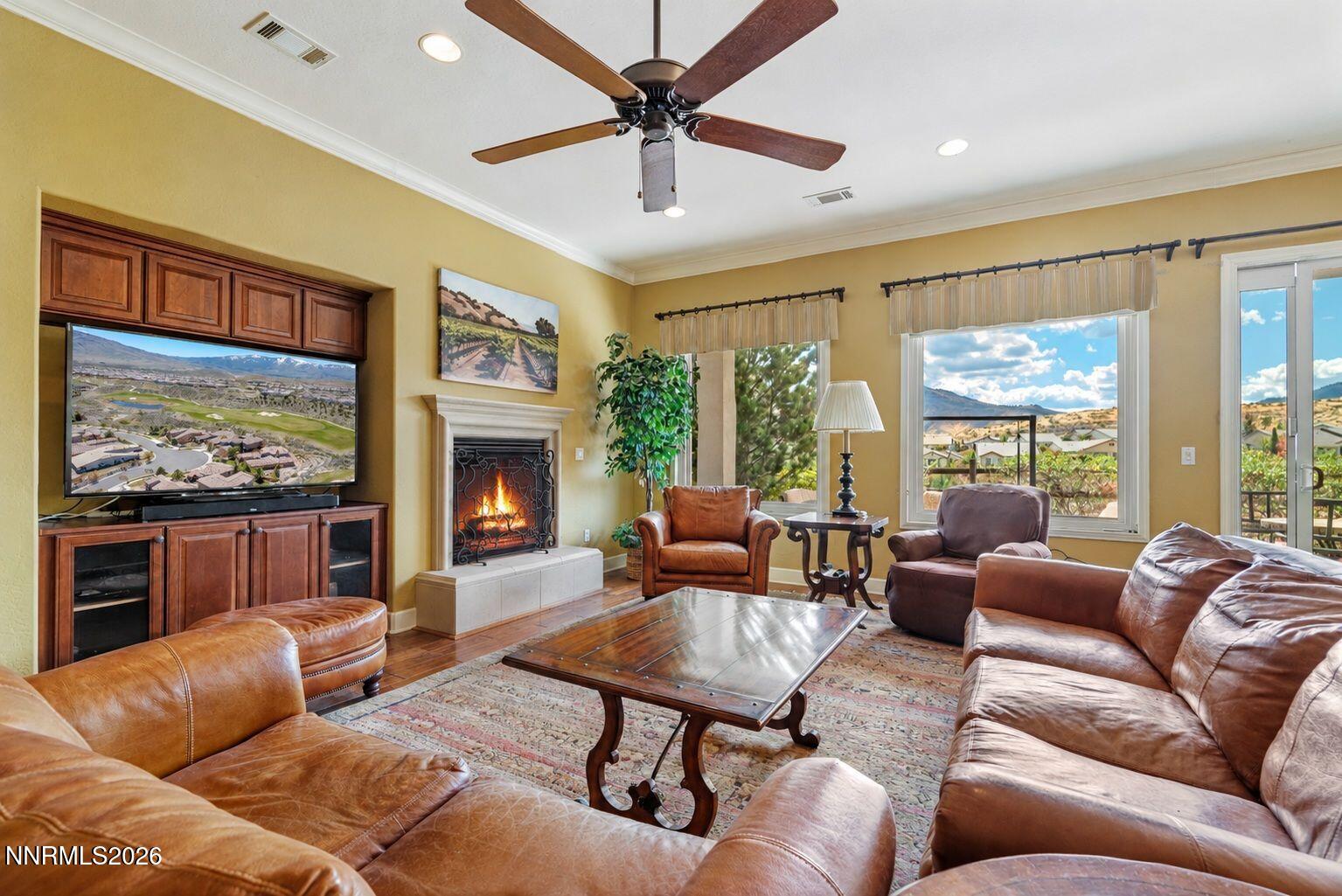 1245 Meridian Ranch Drive Property Photo 4